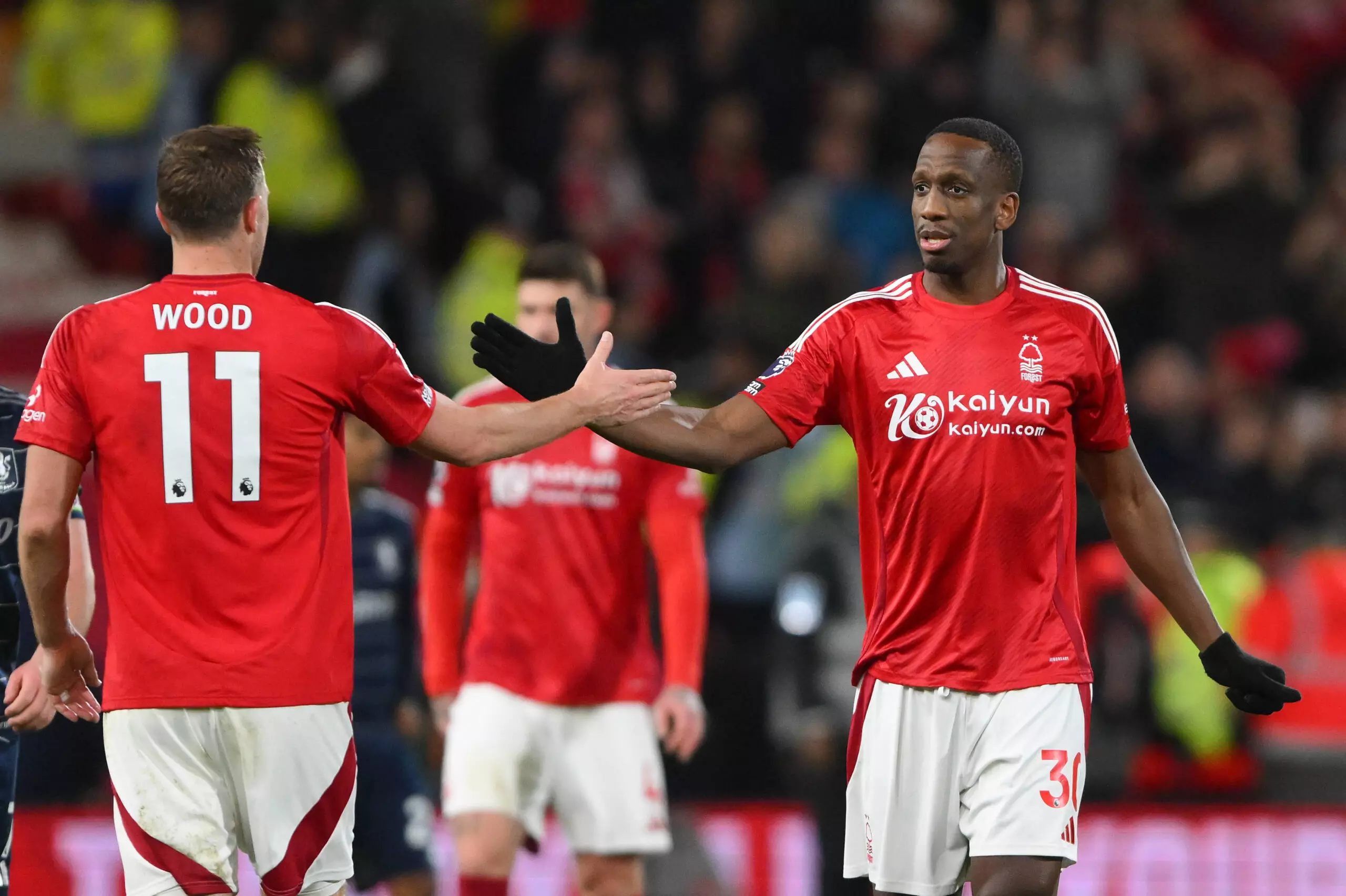 Nottingham Forest Mind-Blowing Rise To The Top 4: A Fluke or Feat Well Deserved?