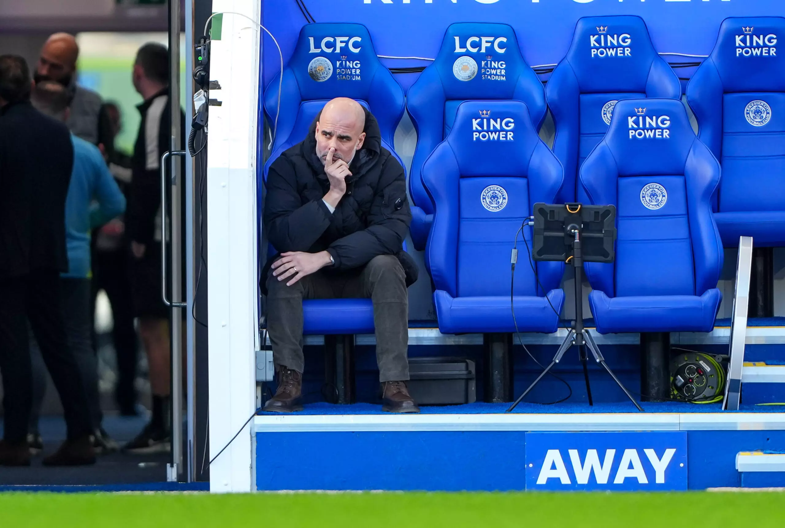 Full Breakdown of the Manchester City Crisis