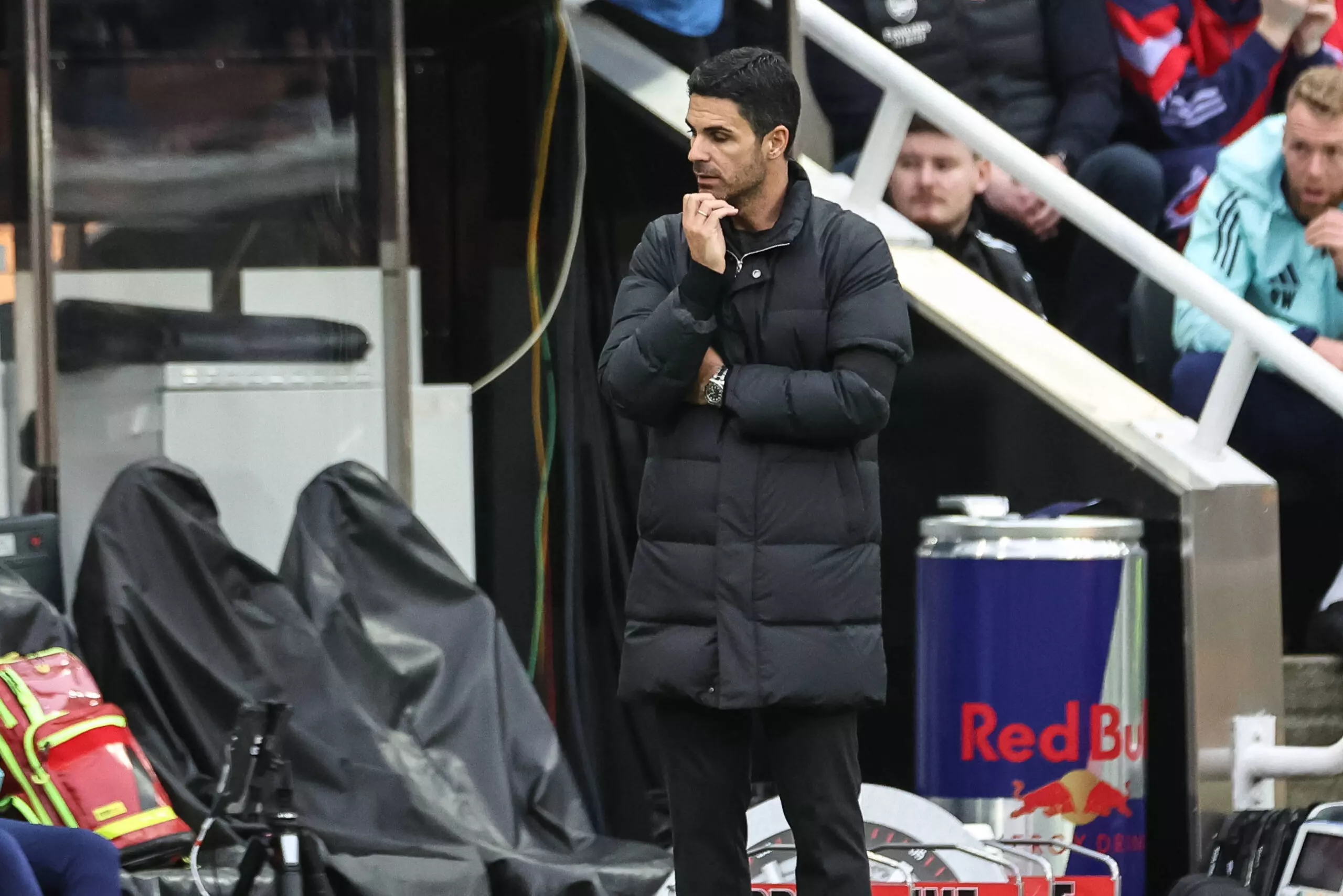 Arsenal Loss to Newcastle United Hurts Trophy Aspirations