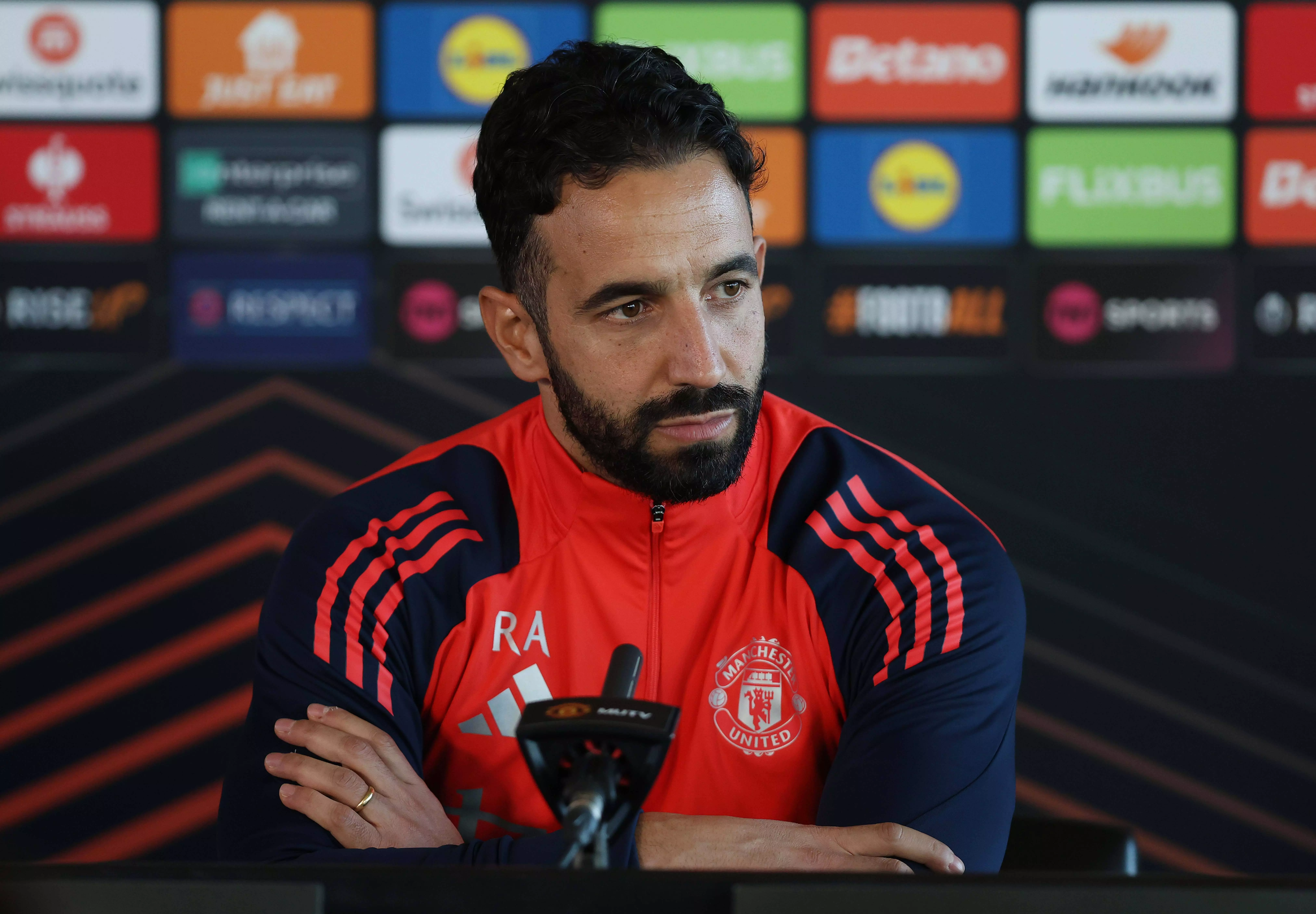 Ruben Amorim’s Bold Admission: A Heartbreaking Truth or a Rallying Cry for Change at Manchester United