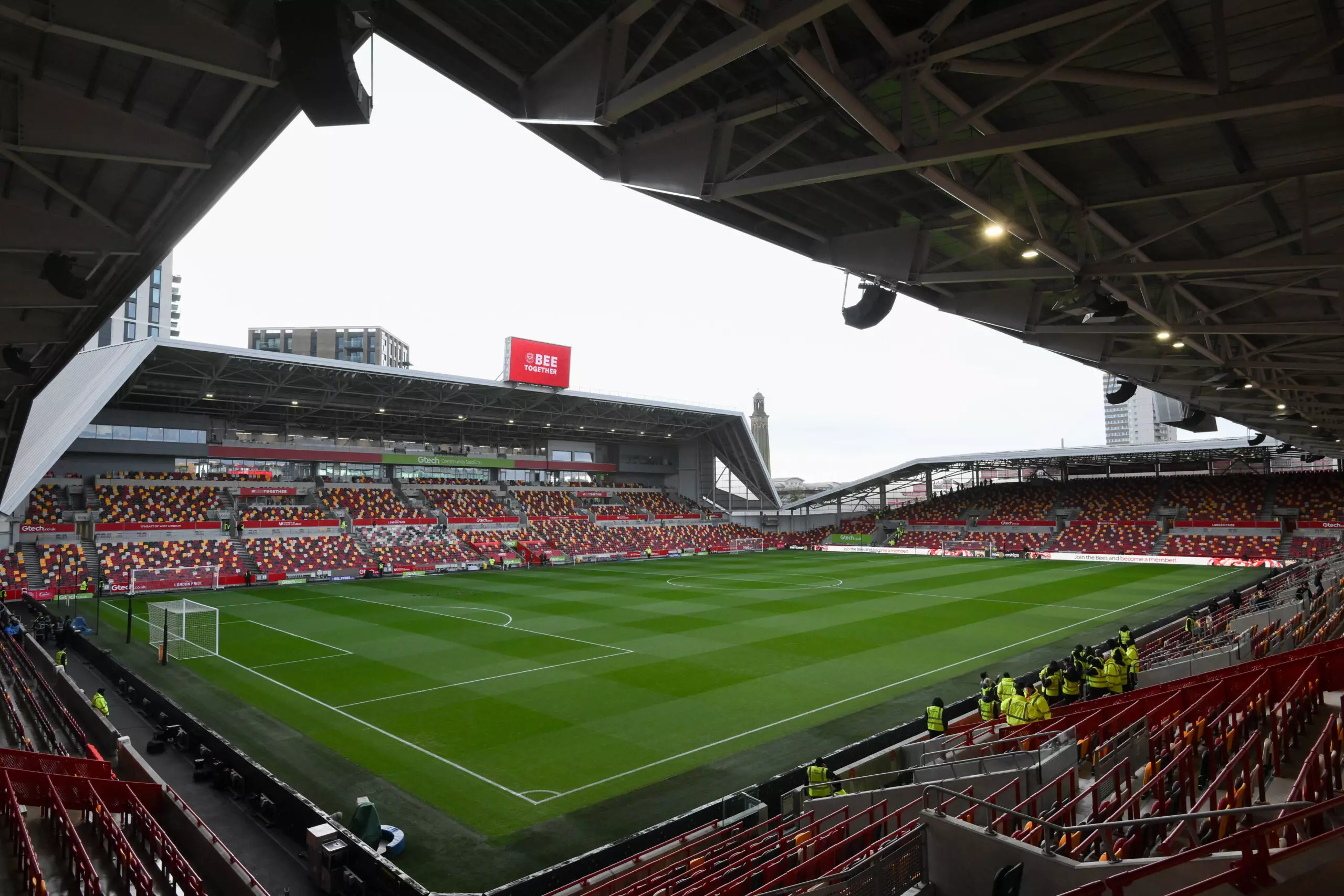 Brentford vs Manchester City preview, team news, match tickets, and prediction