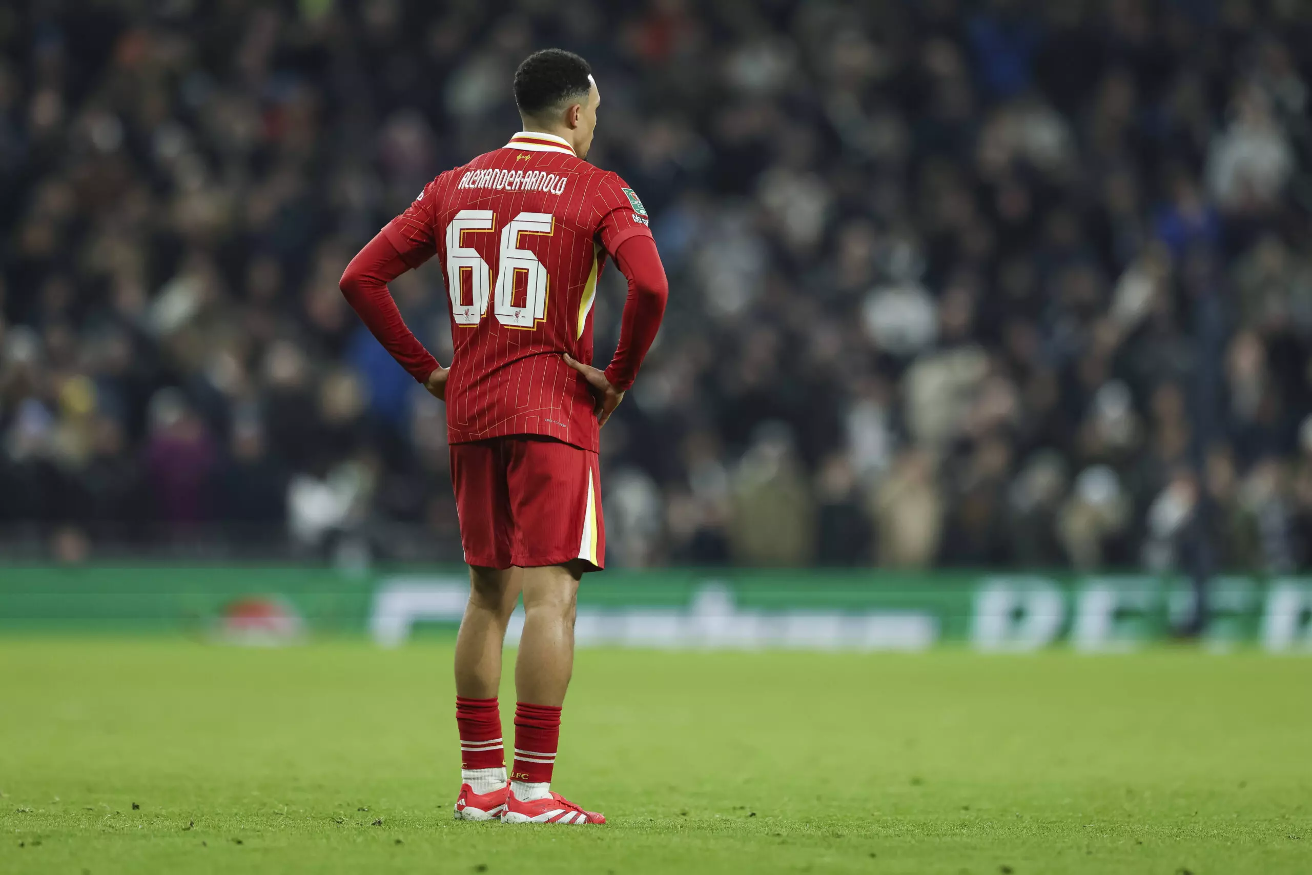 Can Liverpool Maintain Their Momentum in the Second Half of the Season?