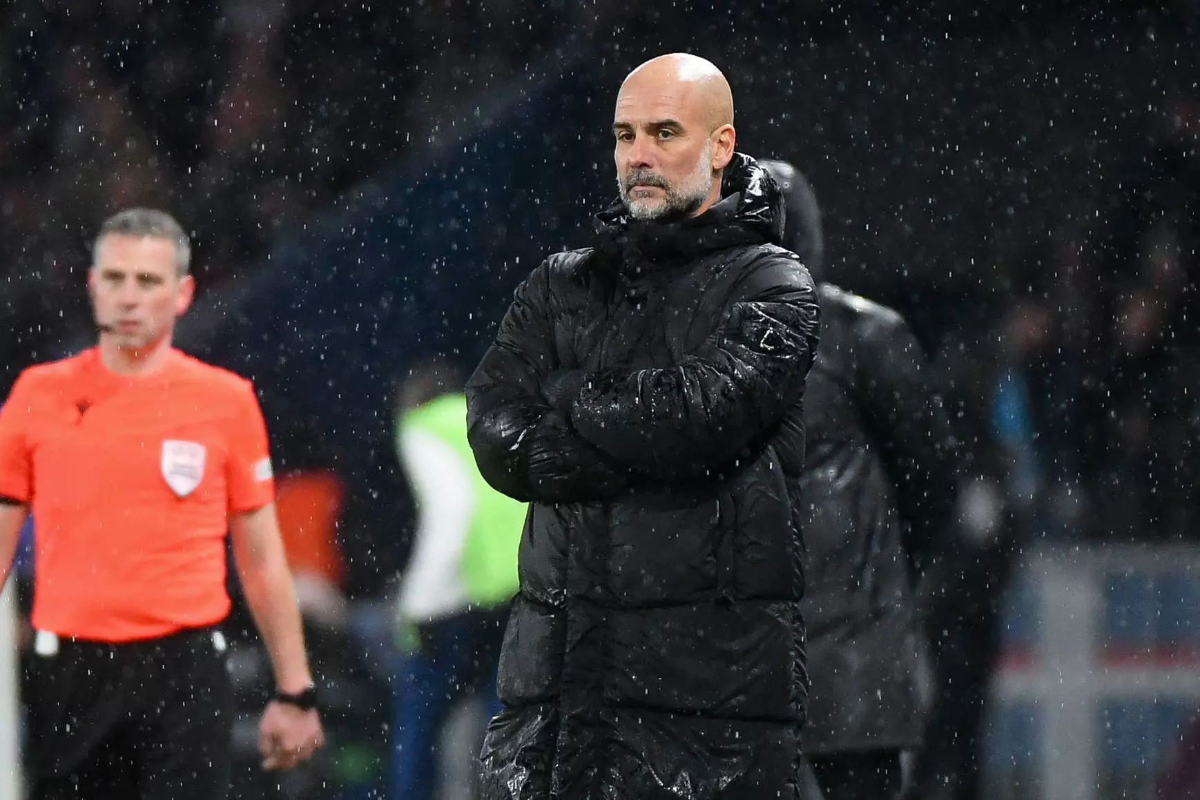 Yet Another Manchester City Loss Signifies Defensive Ineptness
