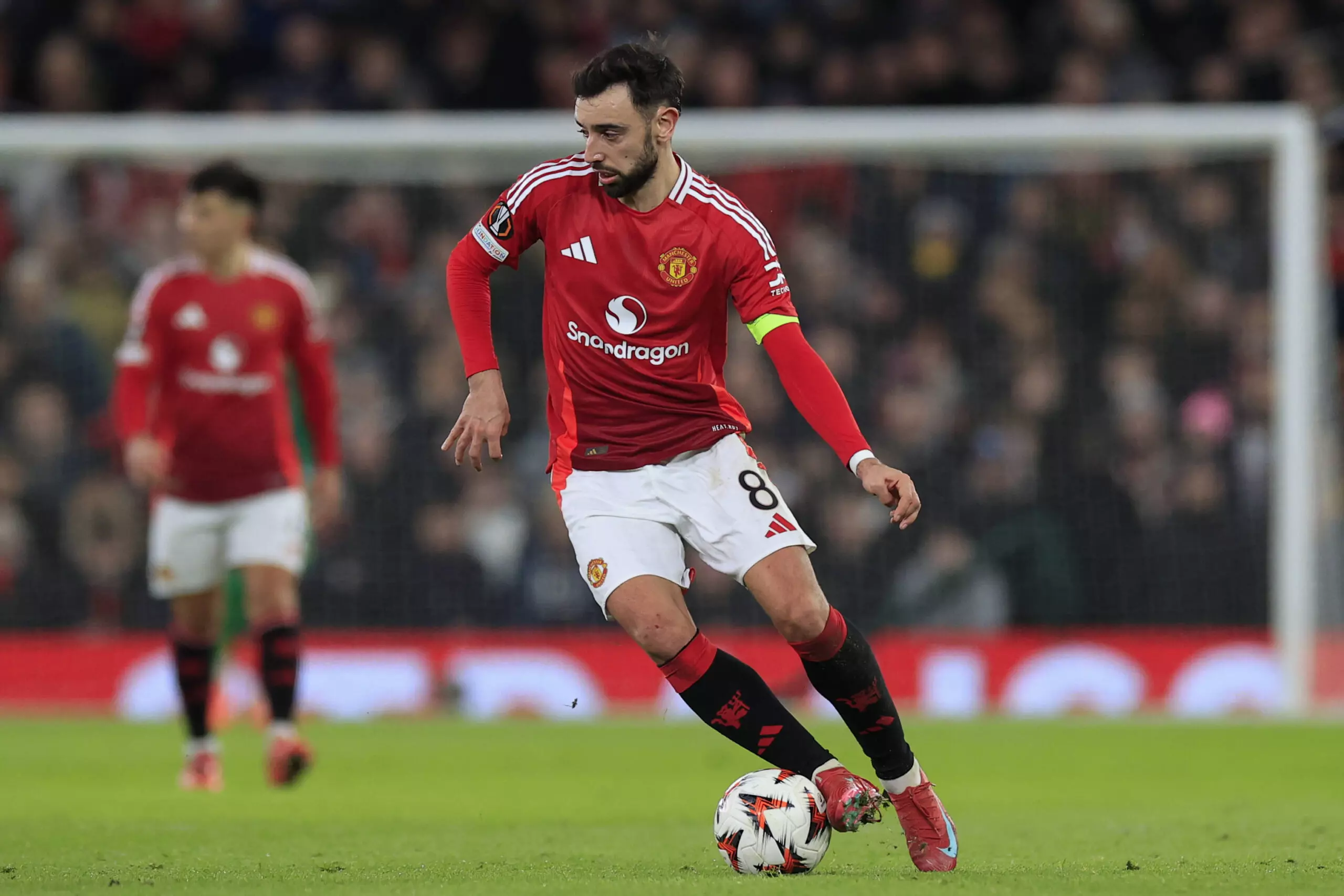 Manchester United Grind Out Lifeless Win to Charge into Europa League Qualifying Spot