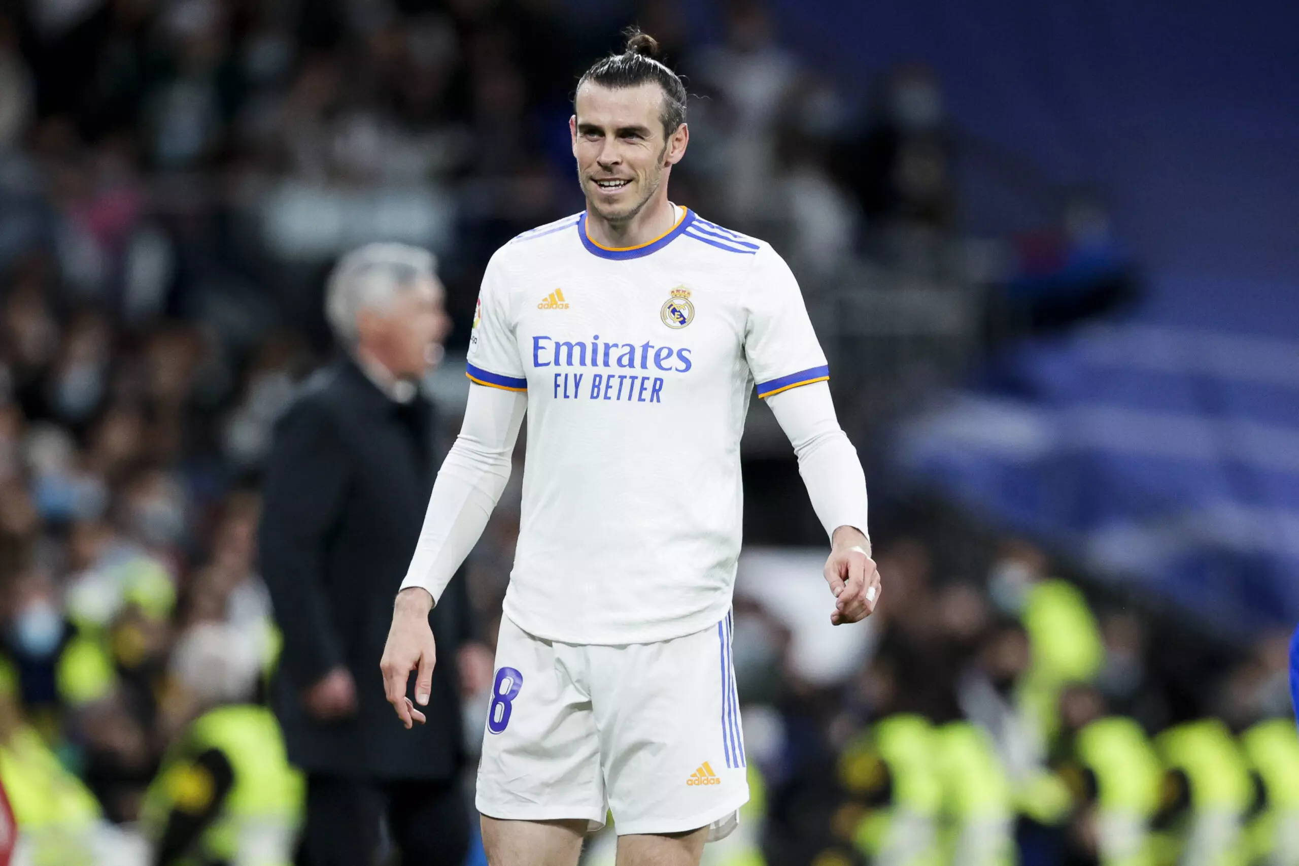 Gareth Bale: Between Glory and the Shadow of Real Madrid