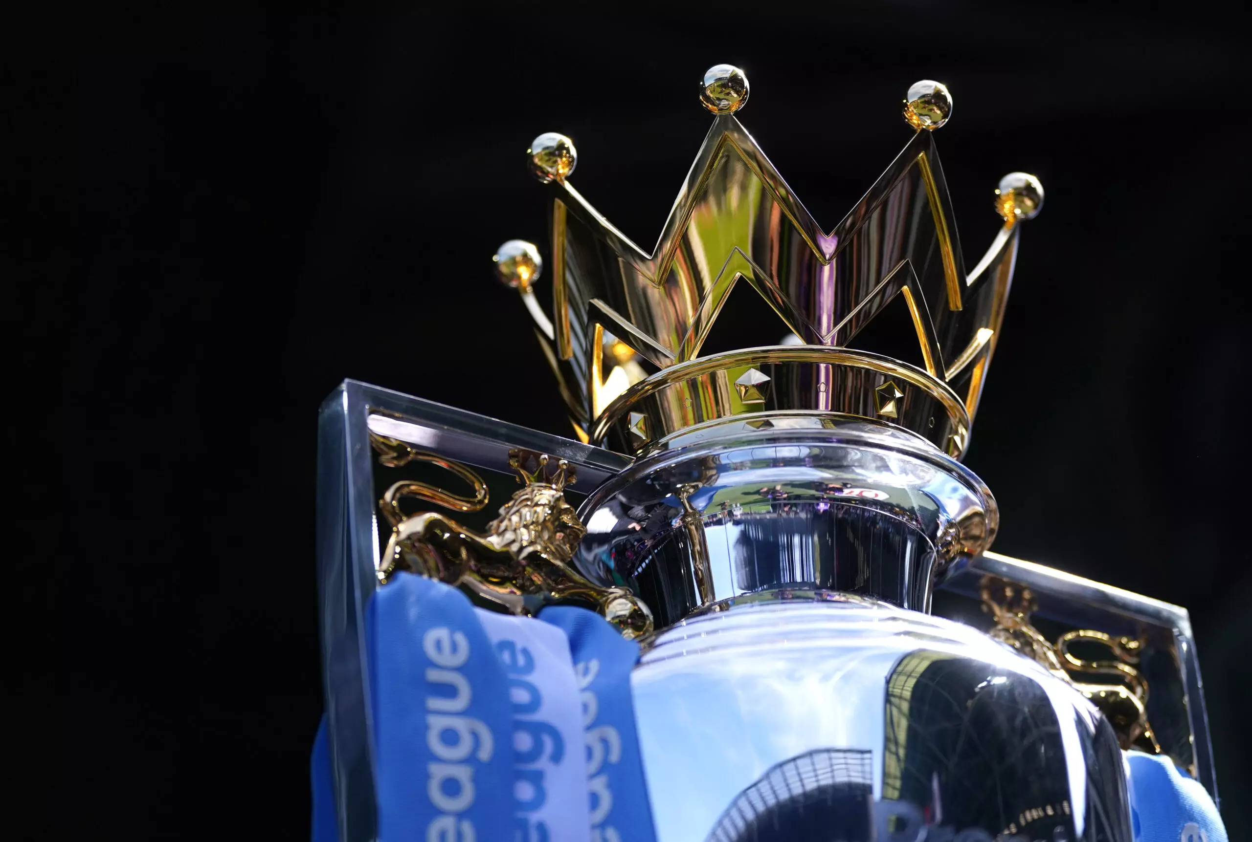Premier League predictions: who’s taking home the trophy?
