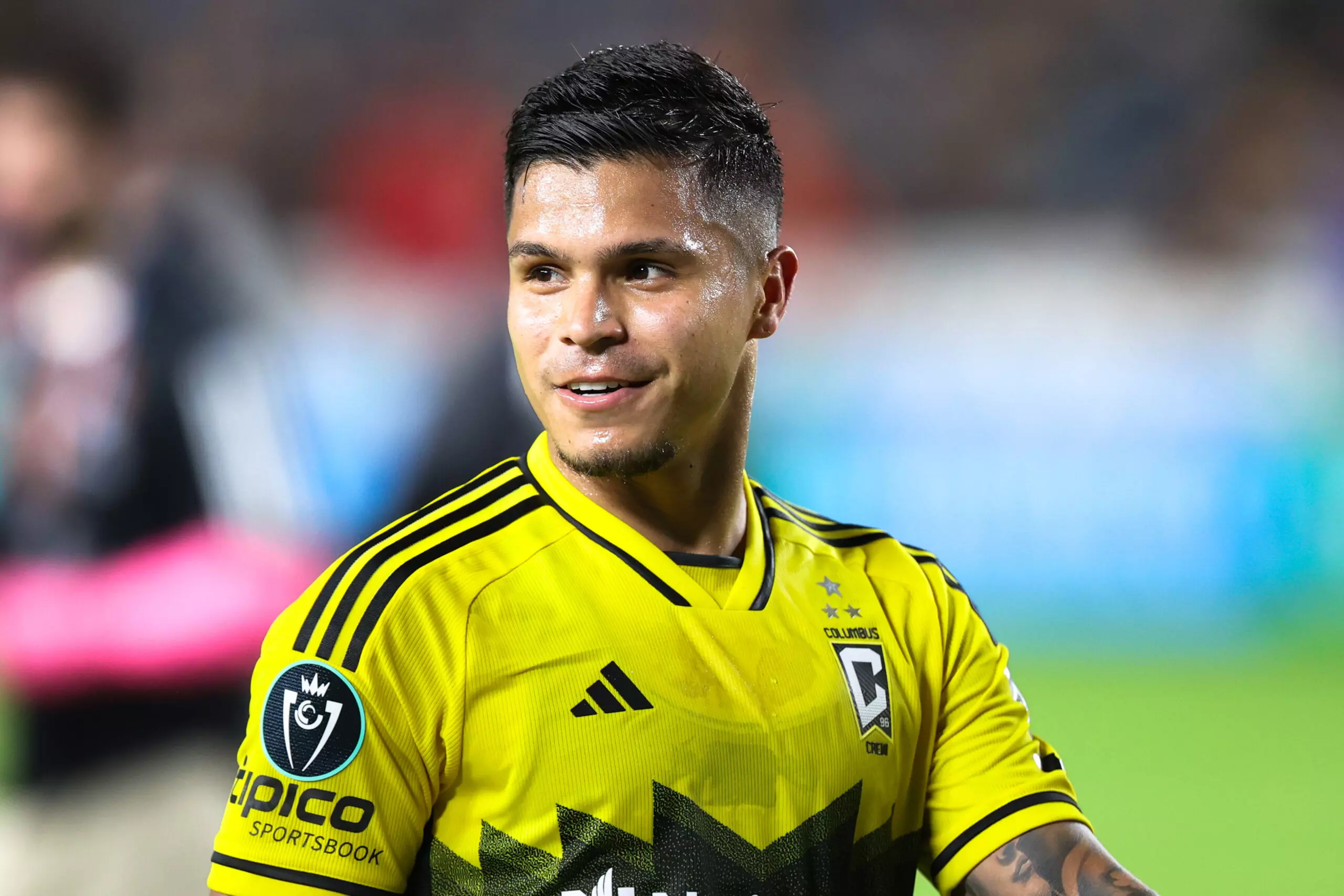 Is the Cucho Hernández Deal Good for the MLS?