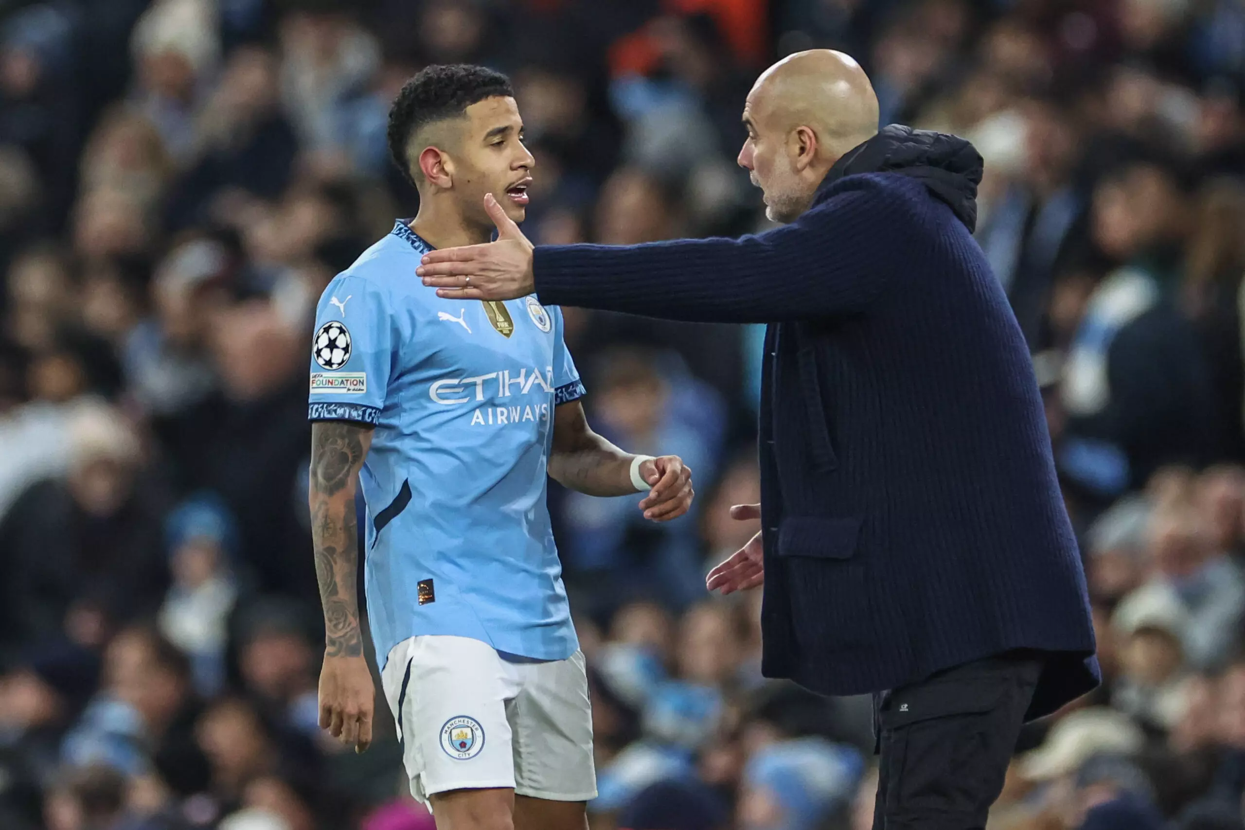 Manchester City Squad Rebuilding Will Not Be an Easy Task