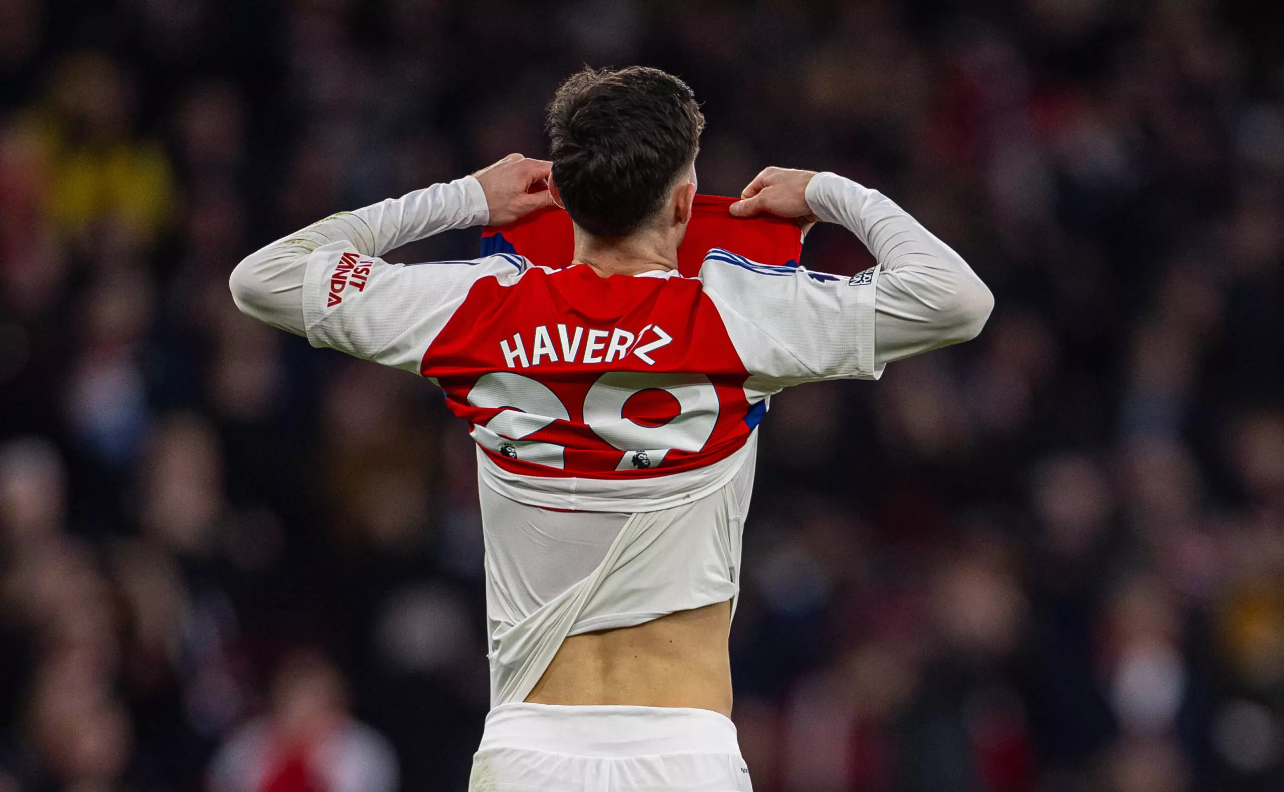 Kai Havertz Injury Deals a Devastating Blow for Arsenal