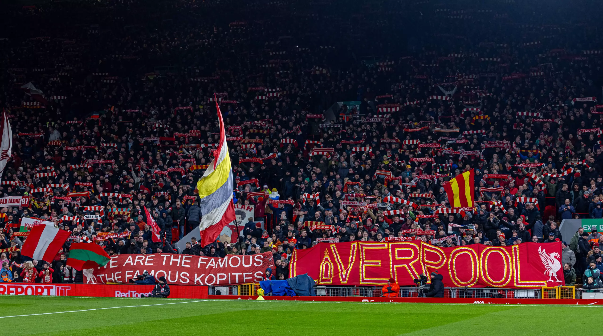 Home Advantage Matters: The Impact of Fans on Premier League Matches