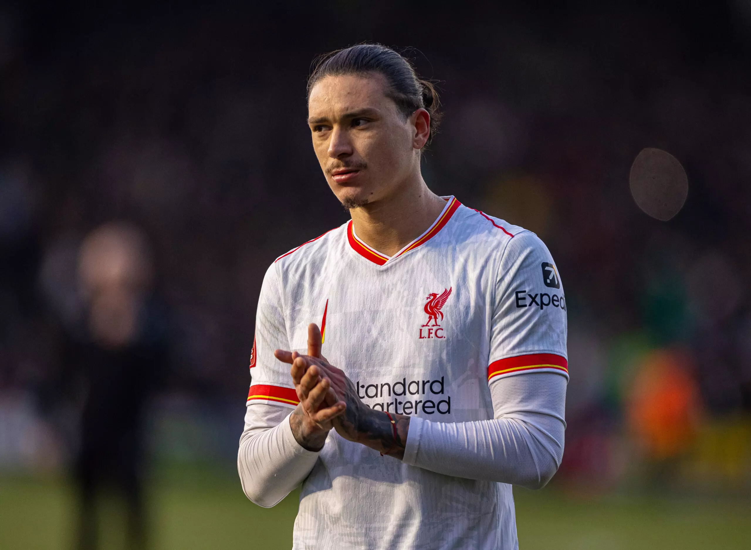 Liverpool’s 1-0 FA Cup Loss Signifies the Beauty of the Competition