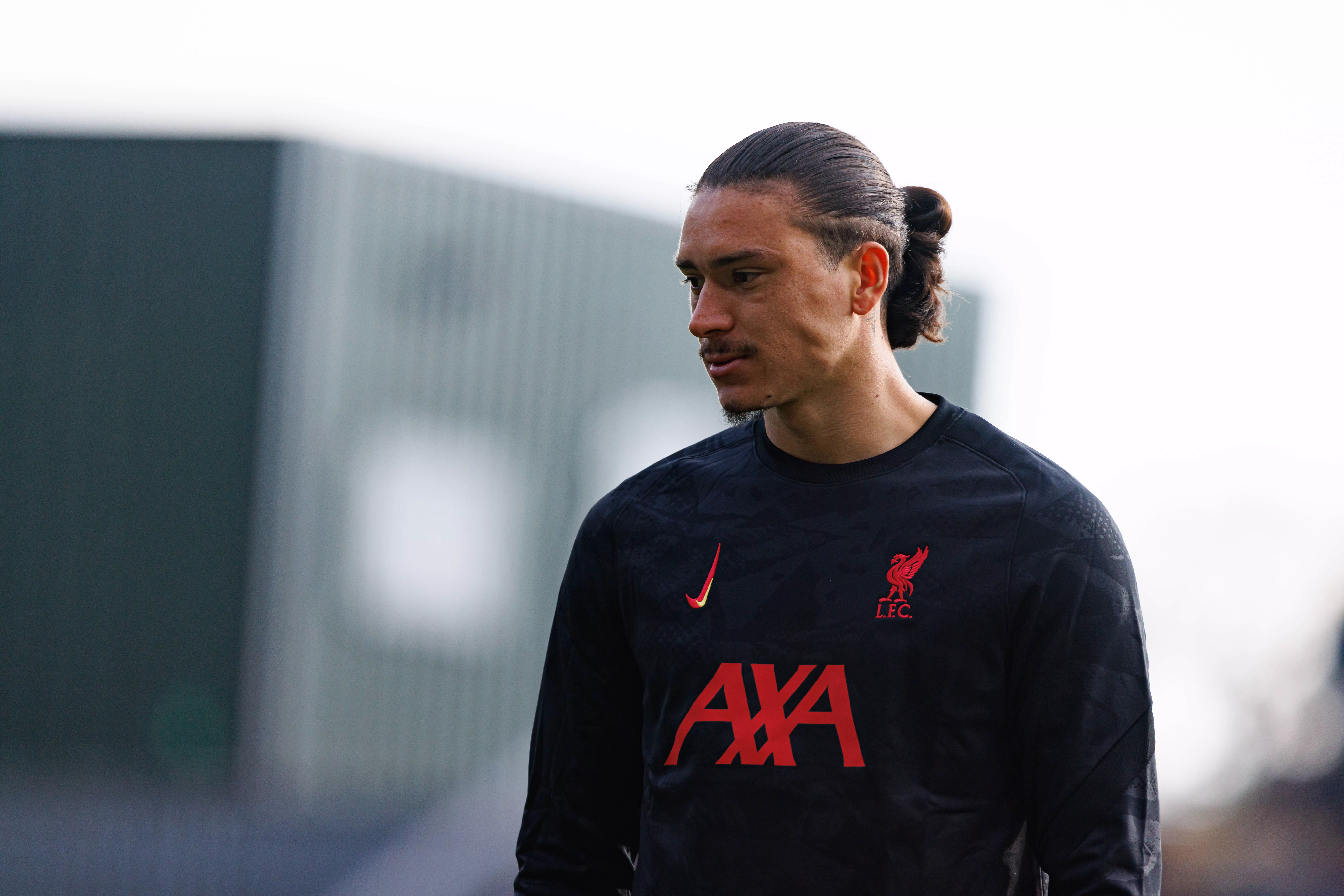 Liverpool Left Frustrated as Darwin Núñez Struggles with Just Six Goals