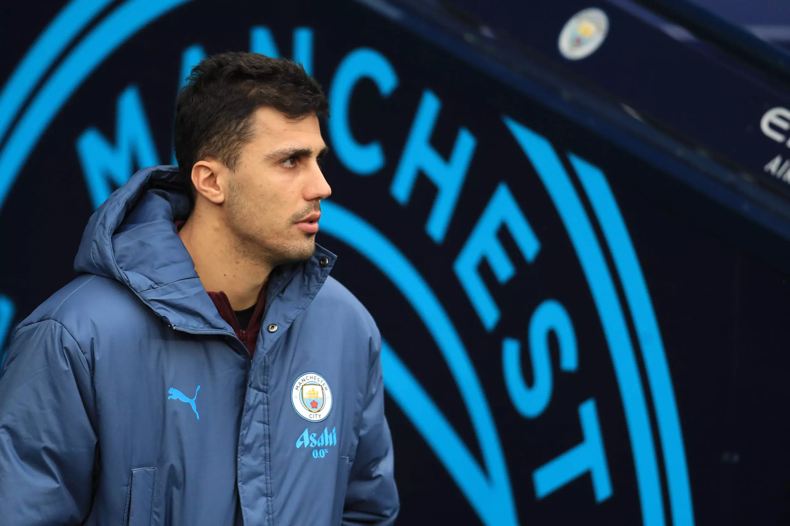 Time and Rodri’s Absence Prove to be Great Levellers for Manchester City