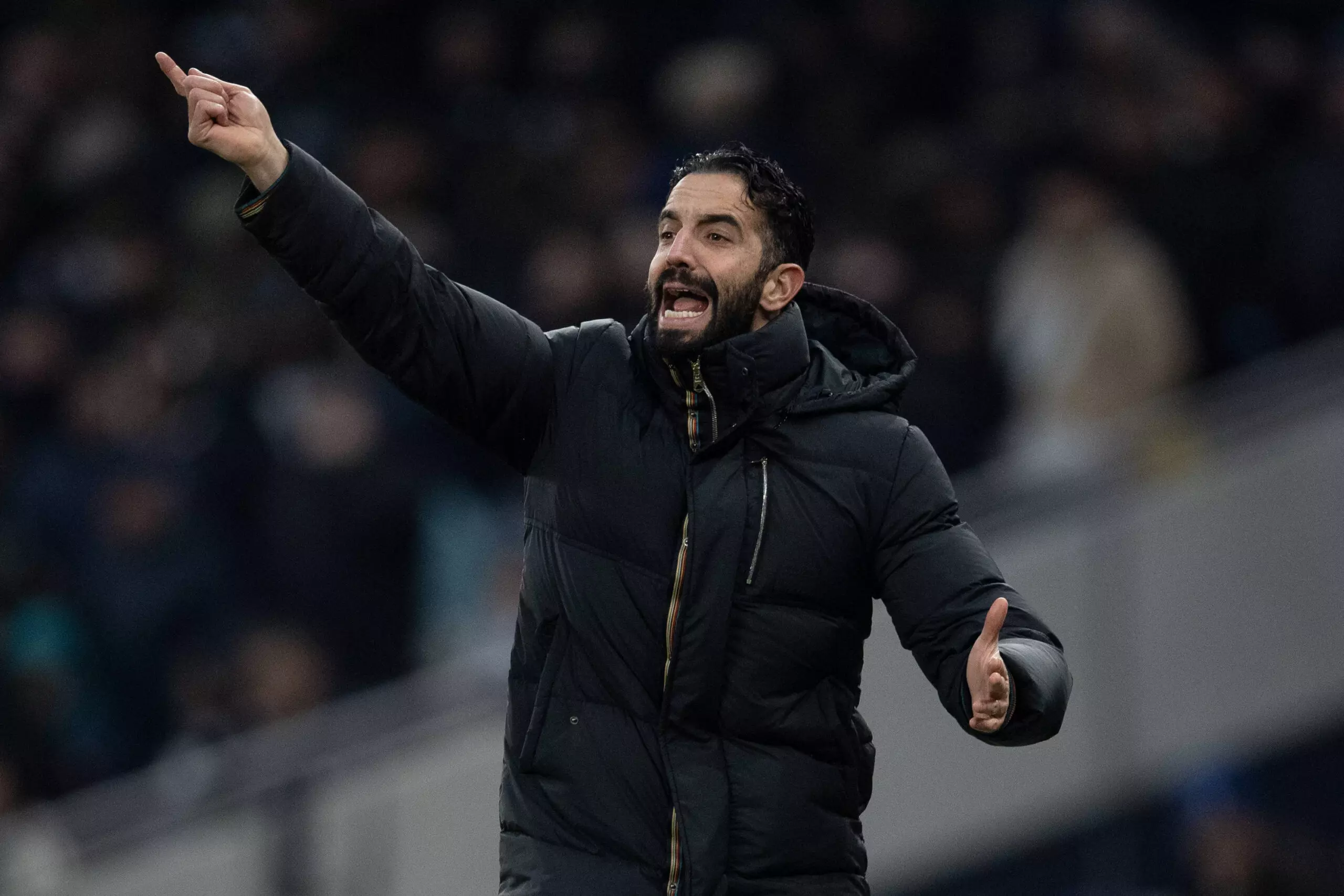 The Best Formation for a Struggling Manchester United