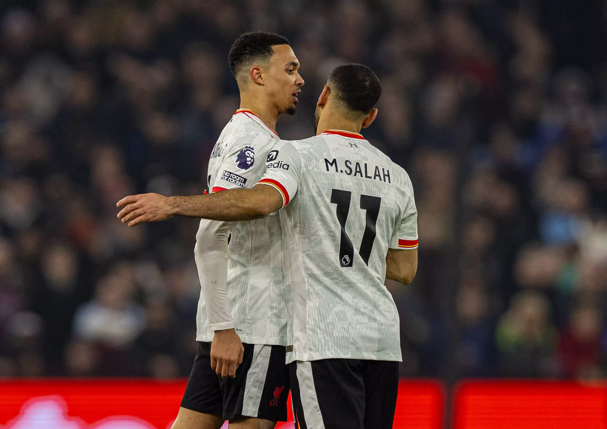 Mohamed Salah’s Greatness Continues to Inspire Liverpool