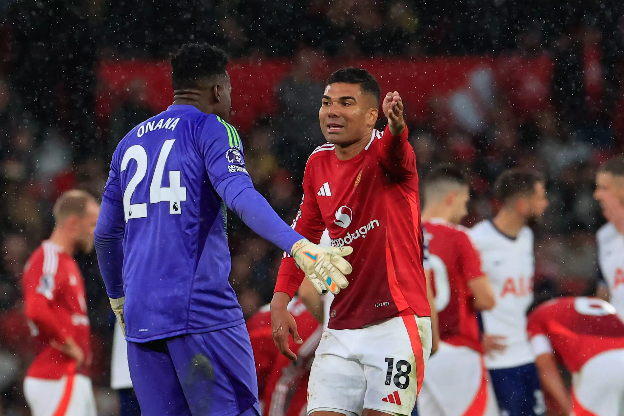 Sir Jim Ratcliffe’s Brutal Manchester United Verdict Hits the Harsh Truth