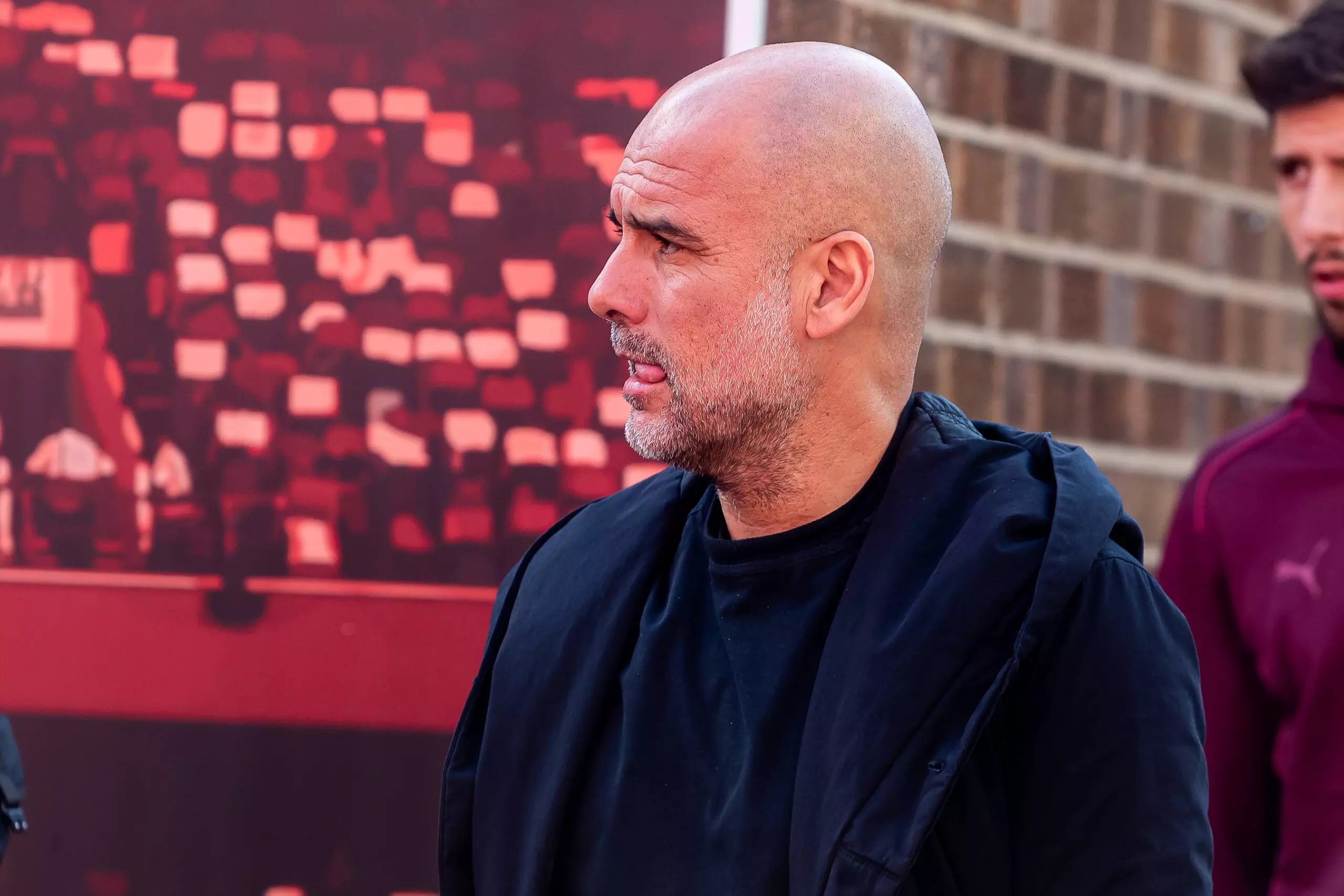 Manchester City’s Over-Reliance on Order Is Holding Them Back from Greatness