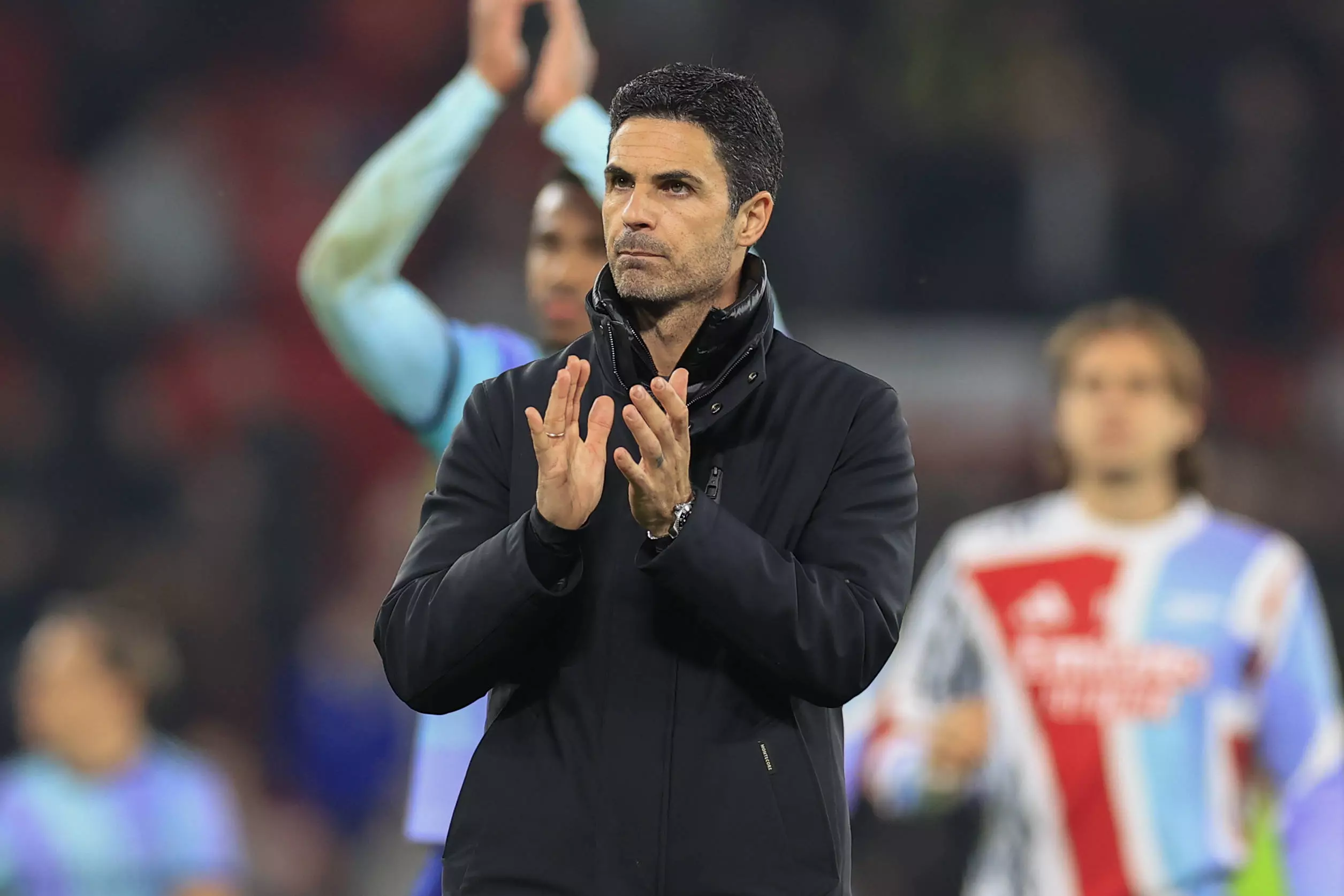 Another Trophyless Season at Arsenal Could Shatter Mikel Arteta’s Future