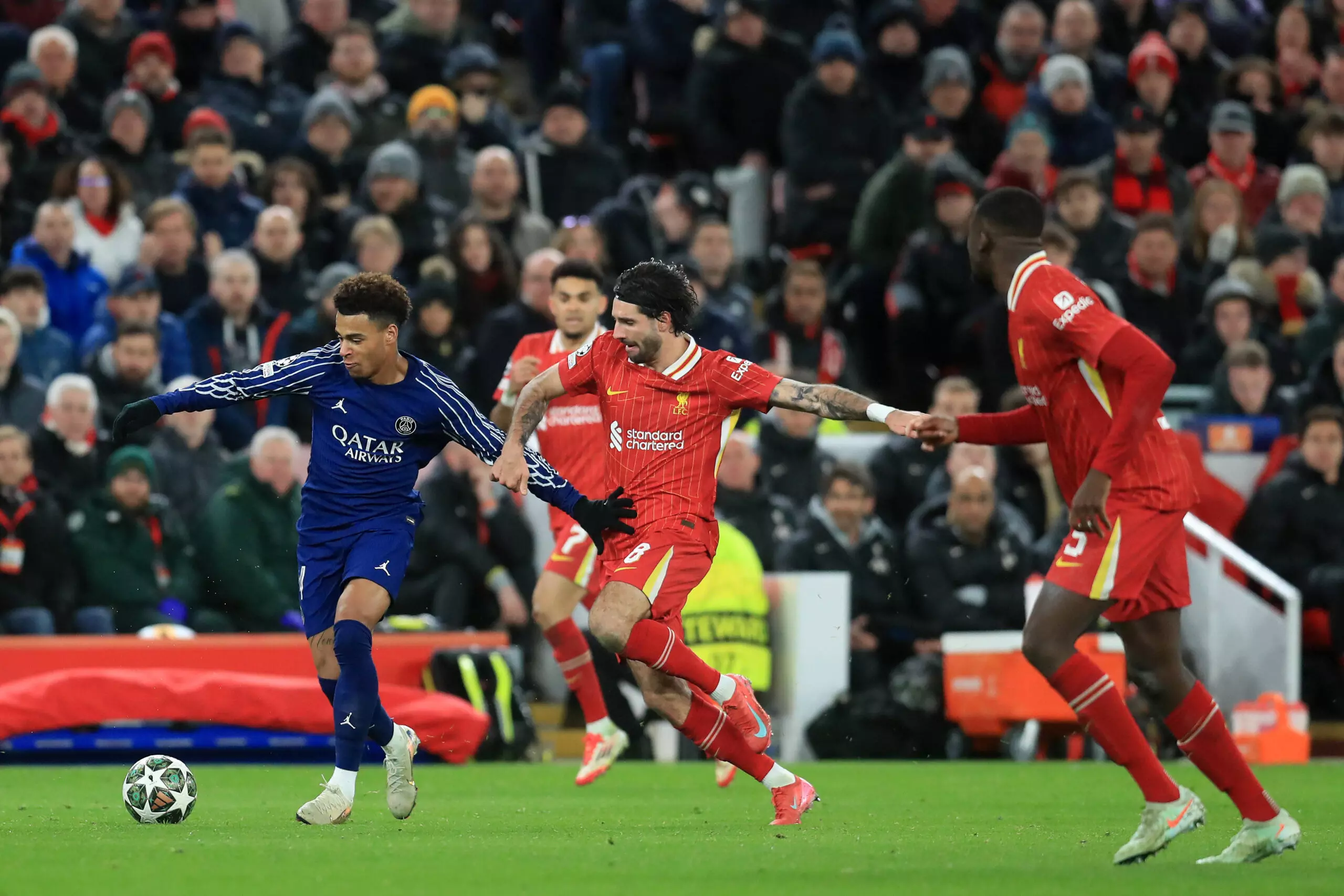 PSG’s Global Football Investments and Their Influence on International Betting Trends