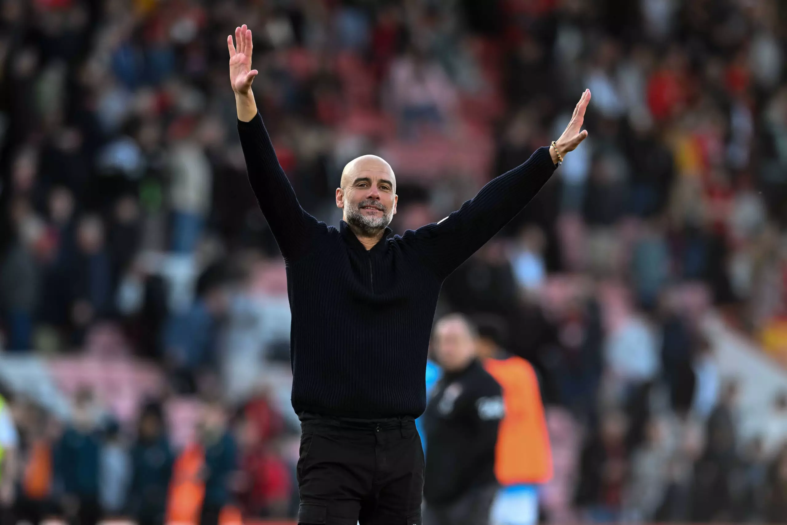 Pep Guardiola’s Inspired Substitutions Take Manchester City to the FA Cup Semi-Finals