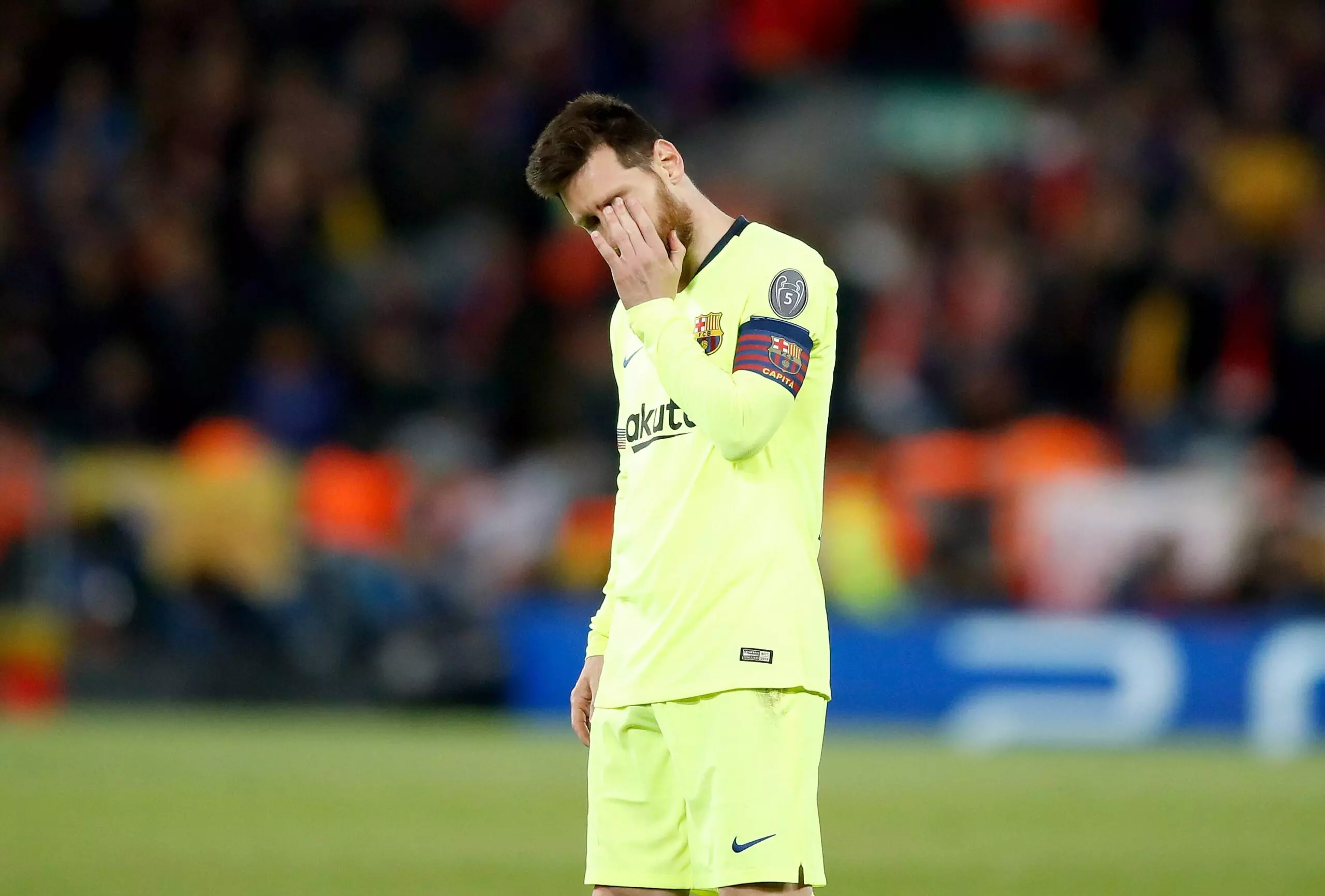 Greatest Champions League comebacks: La Remontada, Liverpool vs Barcelona, Paris vs Man United, Deportivo vs Milan