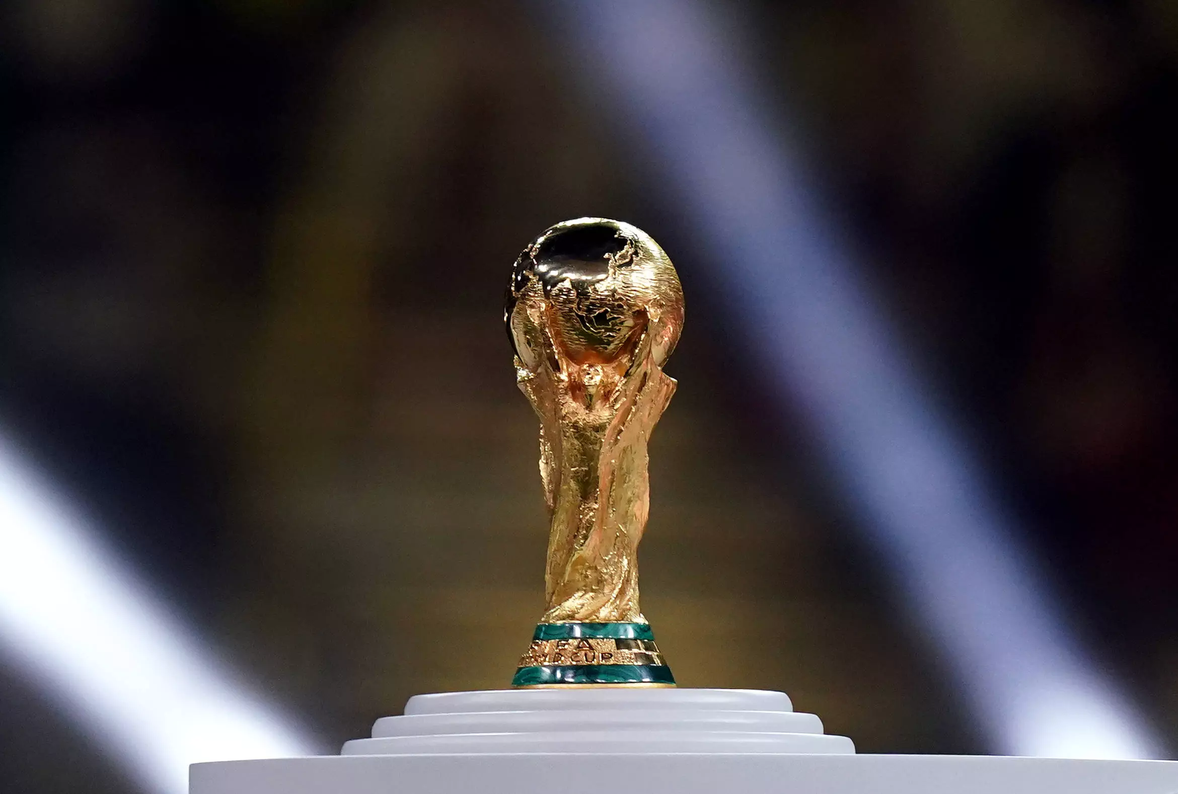 World Cup 2026 Qualifiers Continue Apace Across the Globe