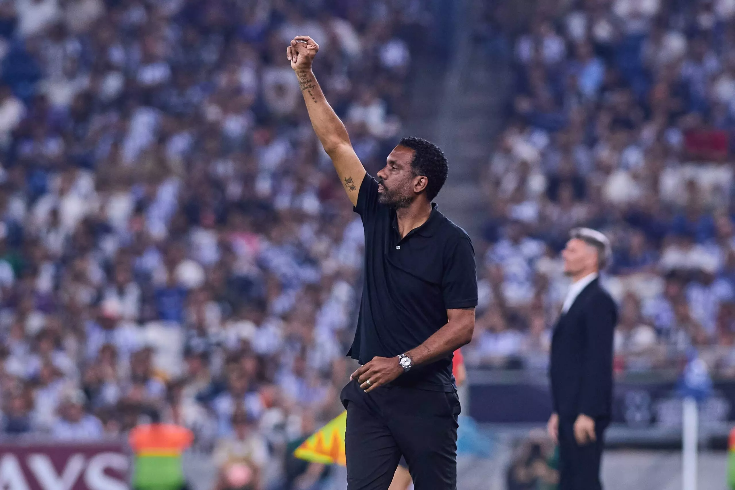 How Columbus Crew Thrive in MLS Under Wilfried Nancy’s Leadership