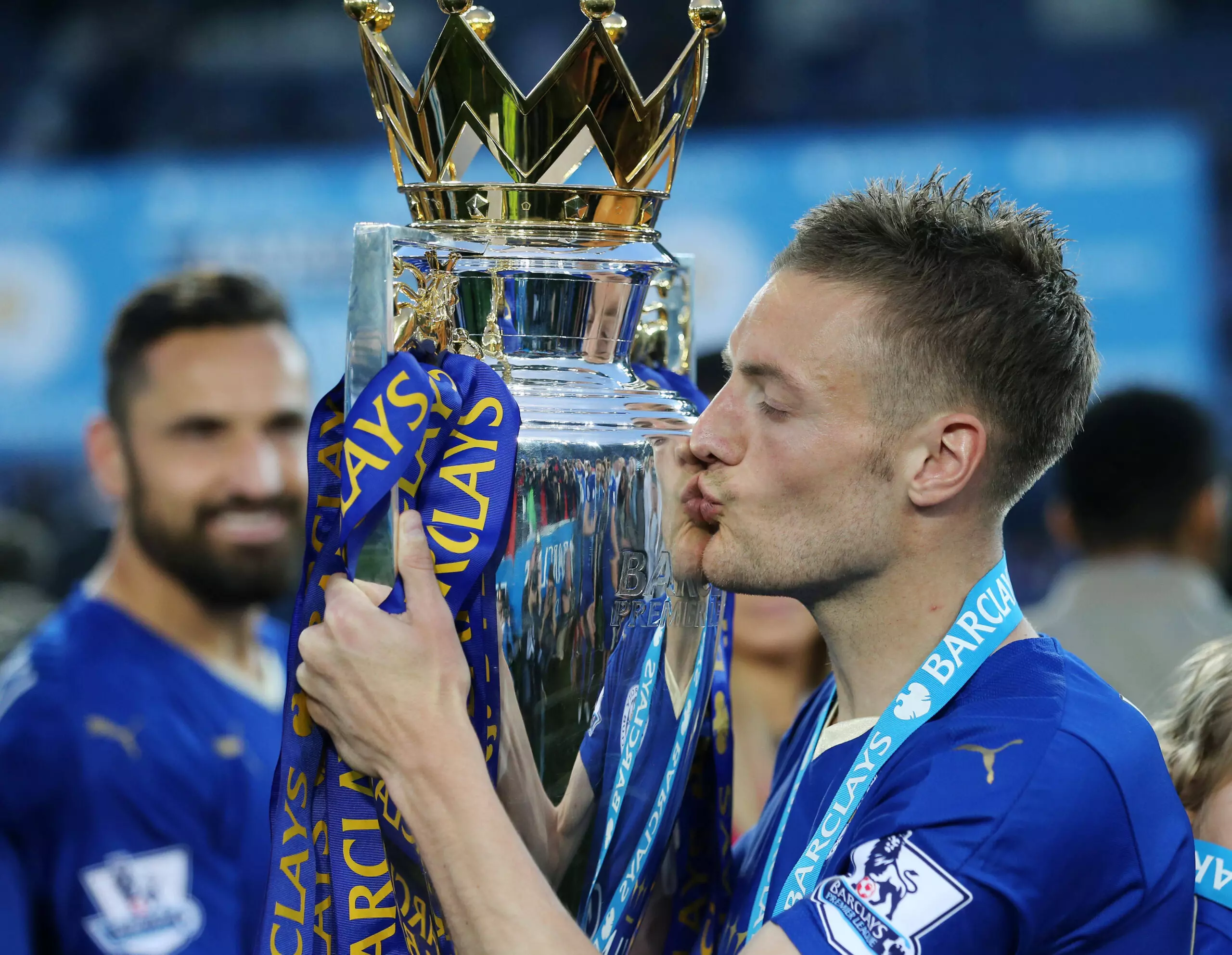 After 13 Years, Jamie Vardy’s Departure Is Leicester City’s Most Heartbreaking Goodbye Yet