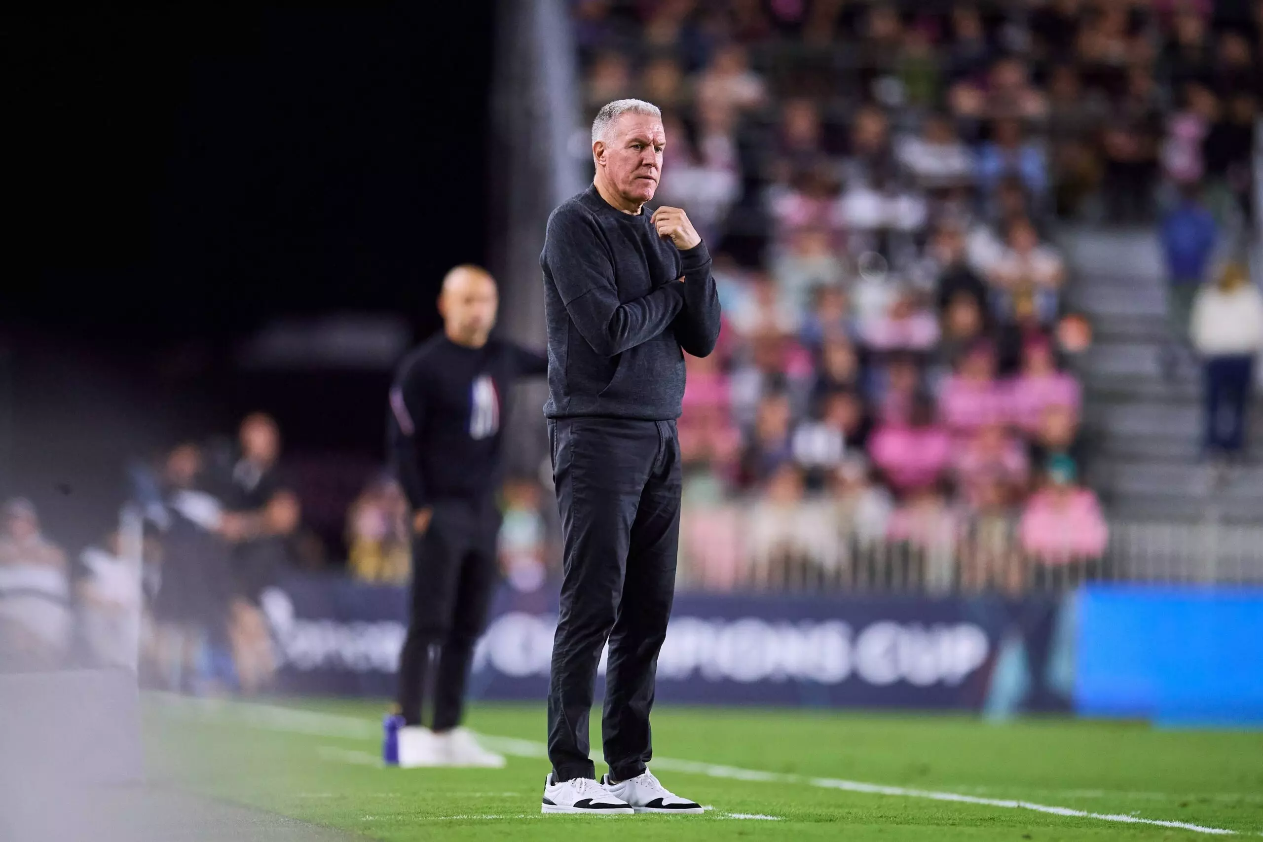 Peter Vermes Out as Manager: His Remarkable Legacy Solidified Despite Controversial Departure from Sporting Kansas City