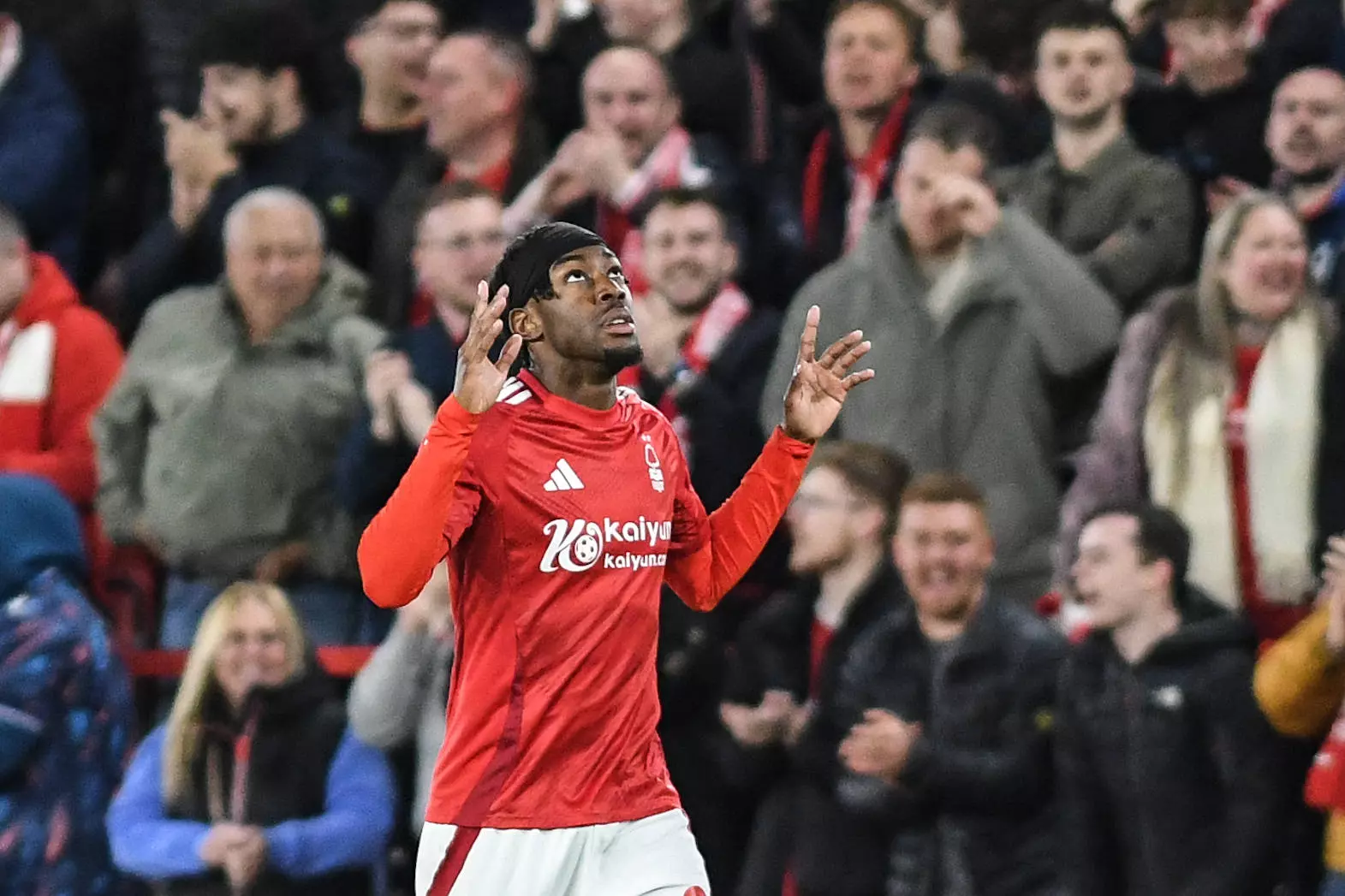 Anthony Elanga keeps proving Manchester United wrong