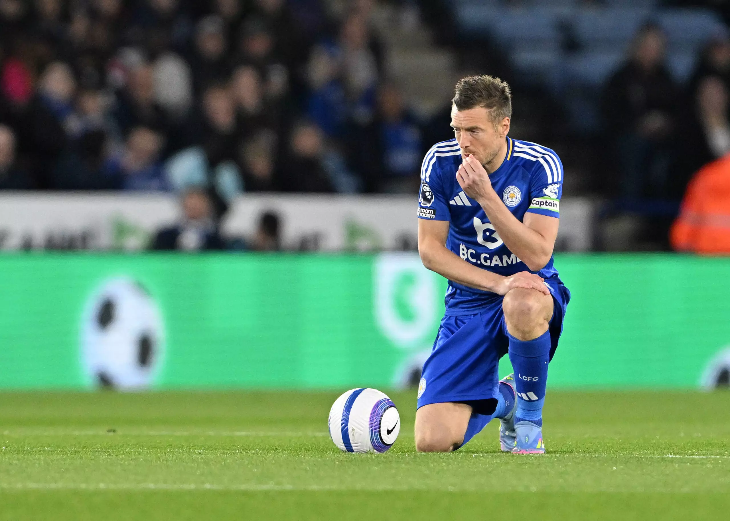 Leicester City Broken Fairytale: Collapse and Another Beginning