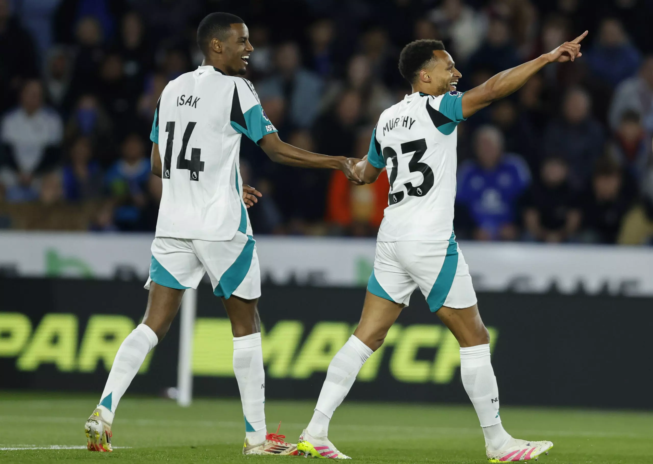 Fantasy Football Matchweek 32: Buy, Sell, Injury Report