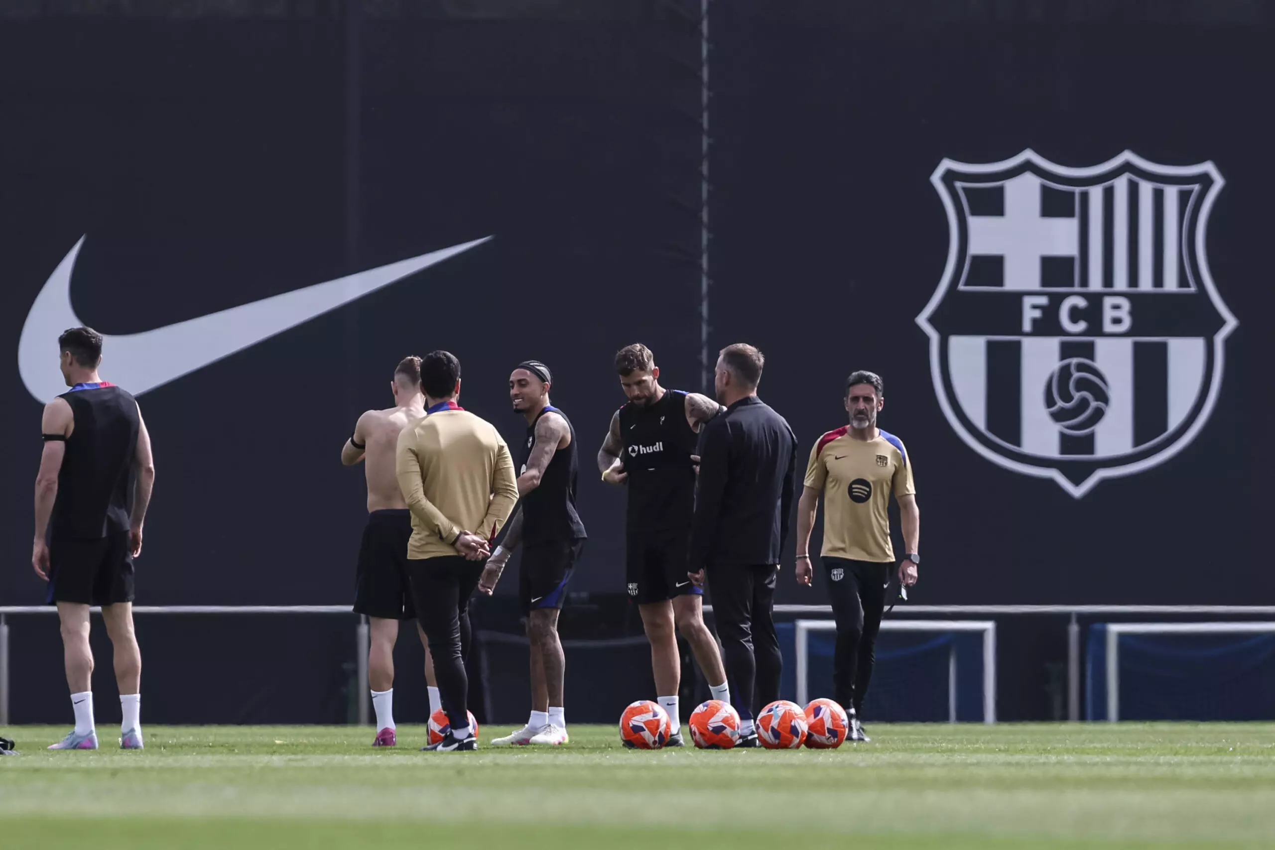 Barcelona’s New Strategy Under Hansi Flick Comes as a Pleasant Surprise