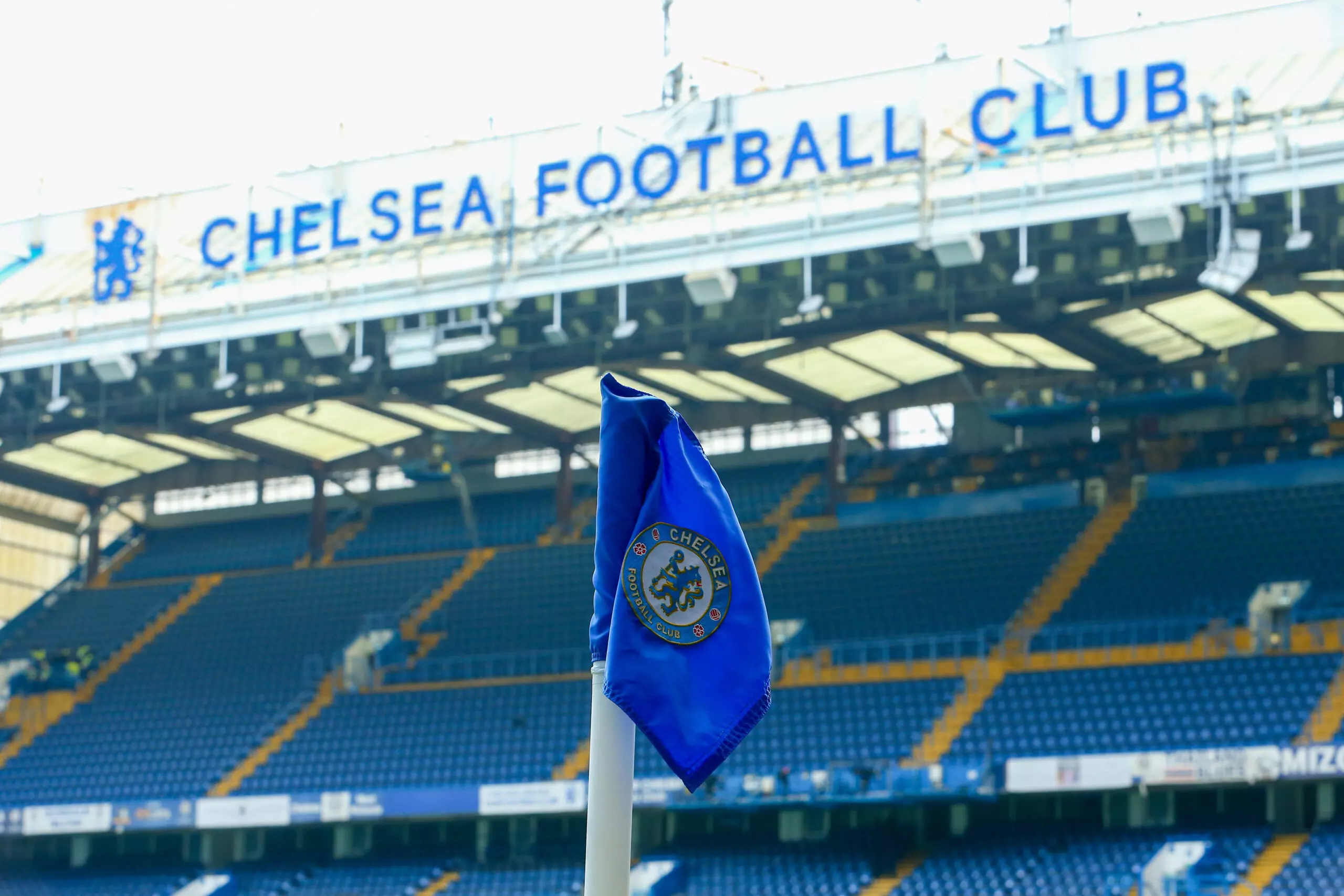 Chelsea’s New Shirt Sponsor: A Financial Boost, But On-Field Success Is Crucial