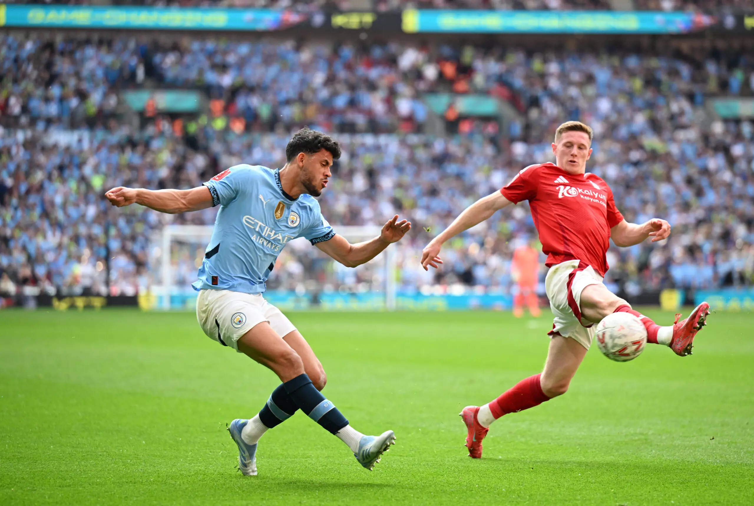 No Premier League Title Race, No Survival Scrap: Only a Ruthless Champions League Chase Remains