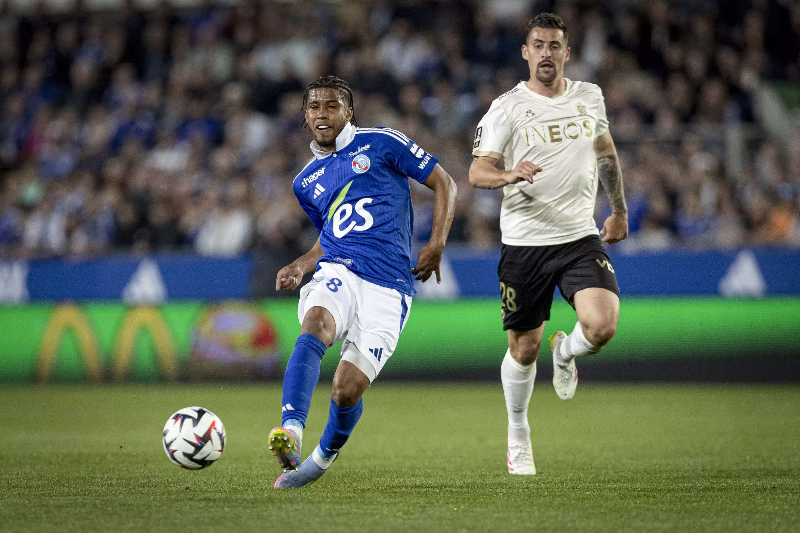 Andrey Santos Is Shining in France – But Will Chelsea Actually Make Room for Him?