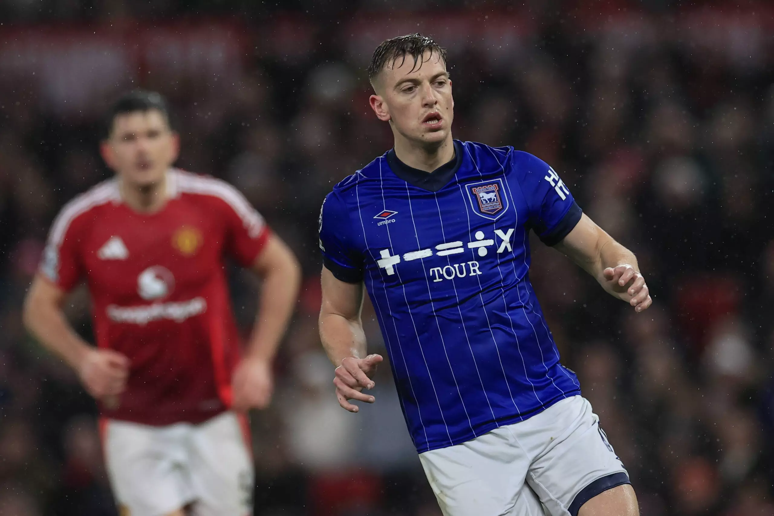 Manchester United Going for Liam Delap Not Aligned With Their Supposed Ambitions