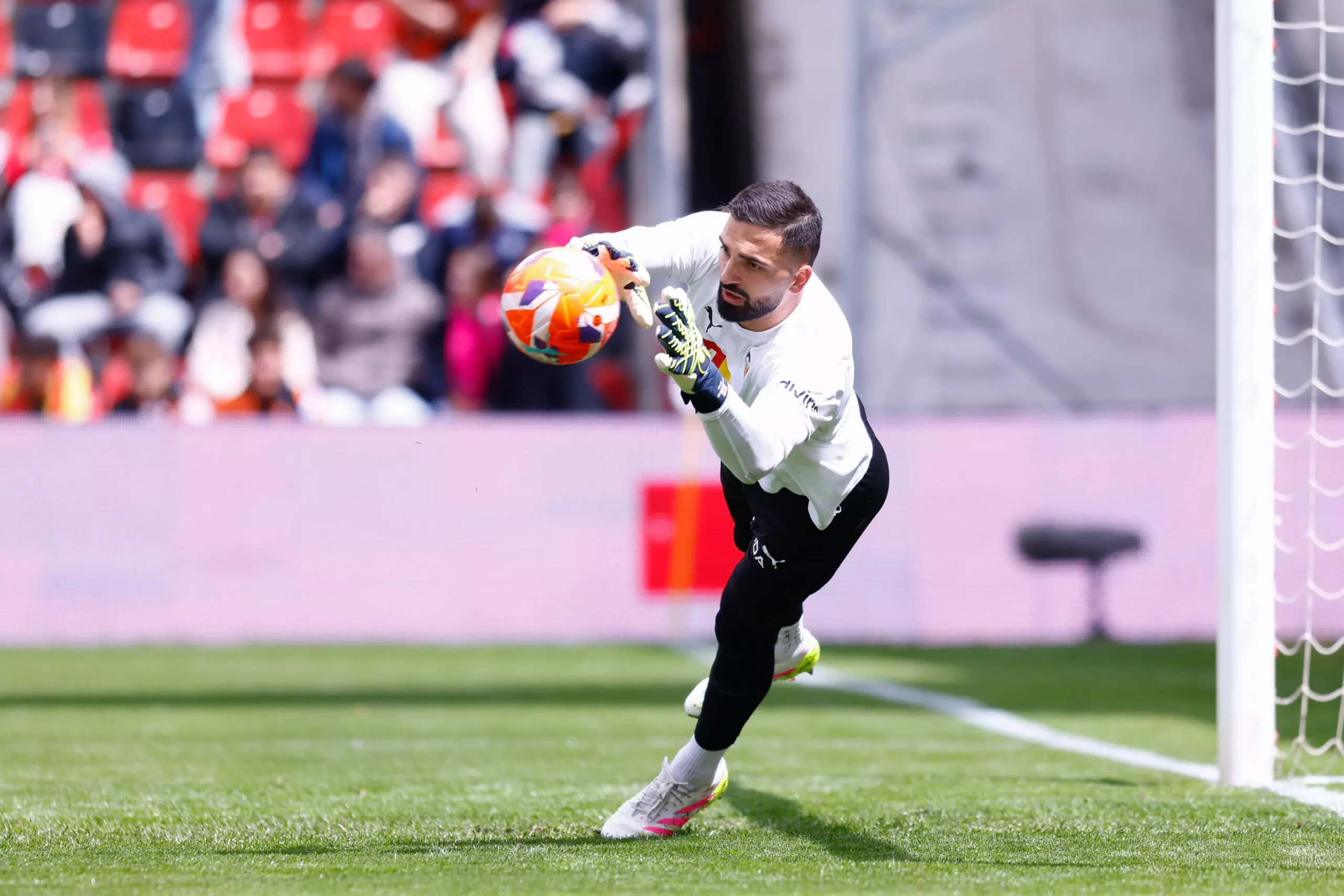 Alisson vs Mamardashvili: A Liverpool goalkeeper battle or Allison exit?