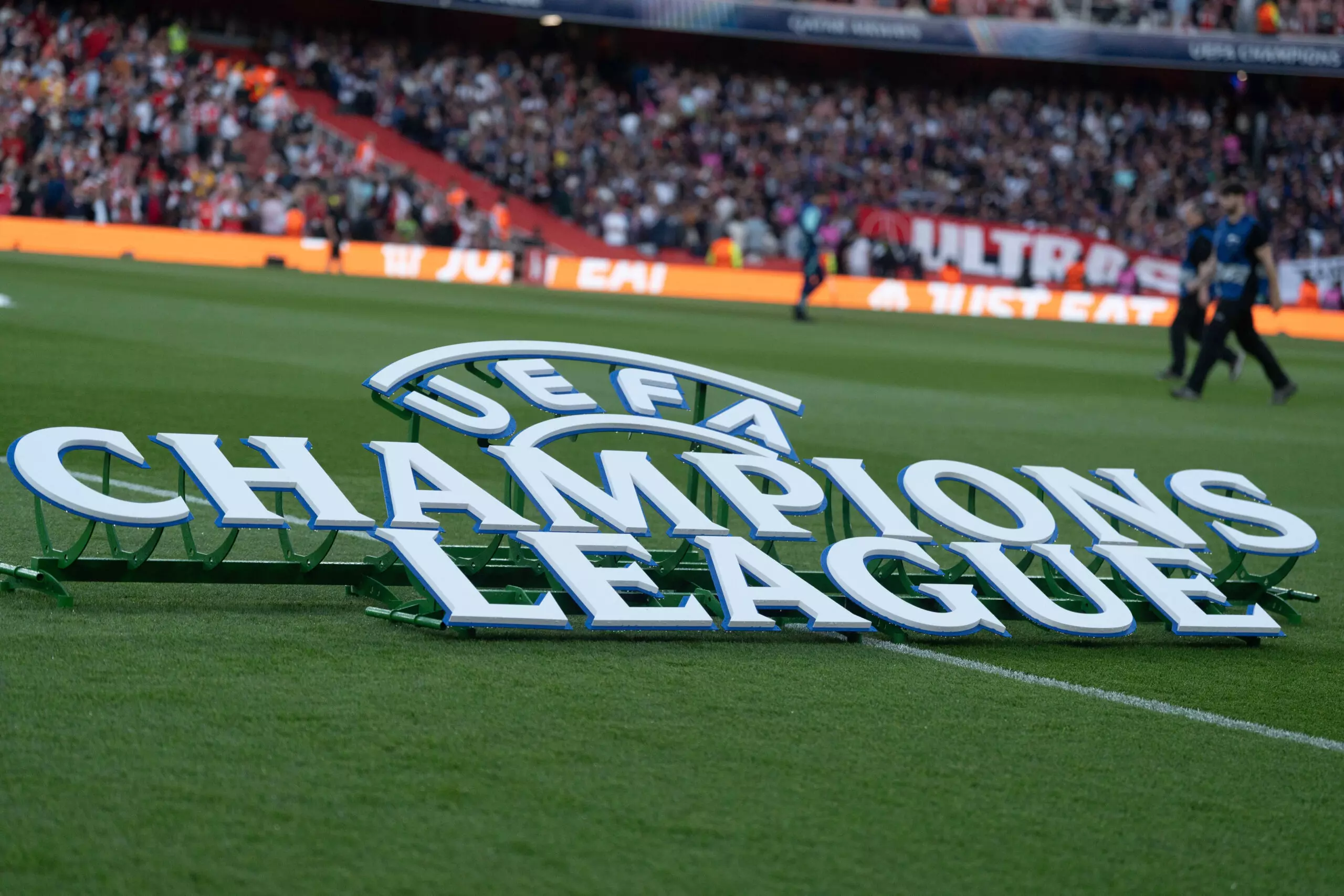 The Stunning First Duels in Ucl Final Since 2000