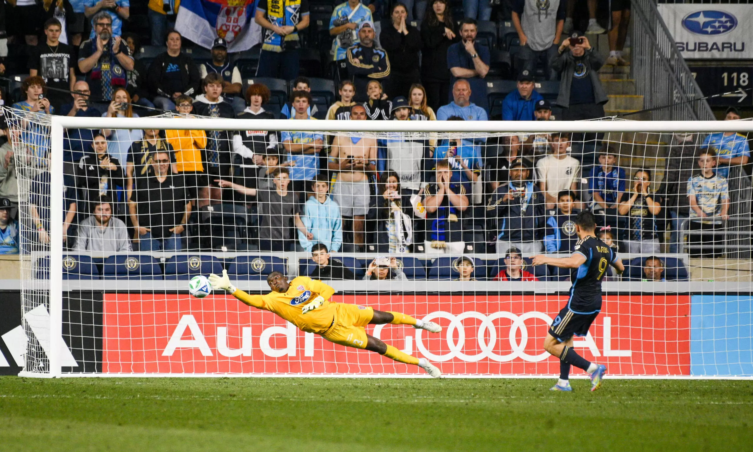 Top Takeaways from the U.S. Open Cup Round of 32