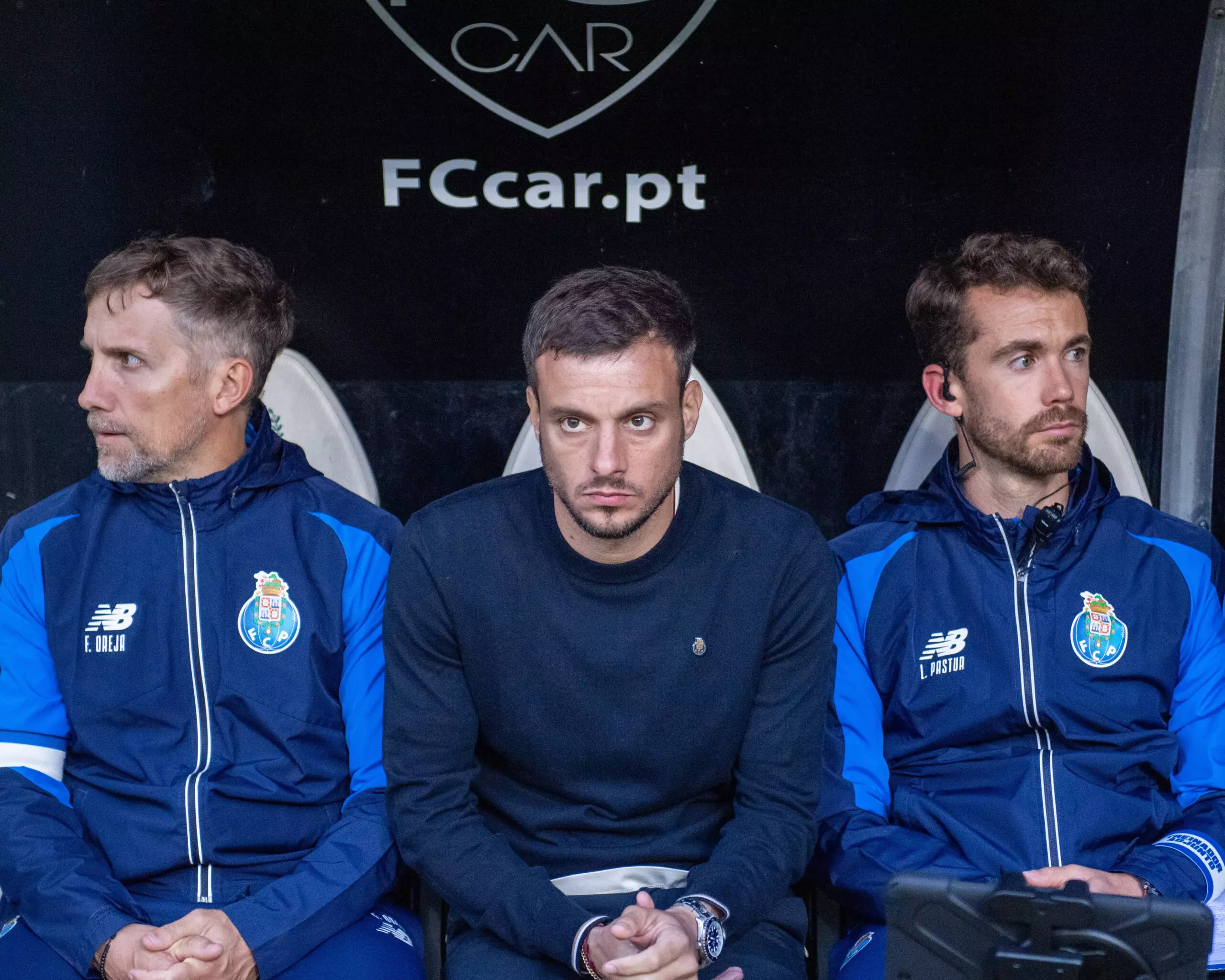 Why Were FC Porto So Poor in the 2024/25 Season?