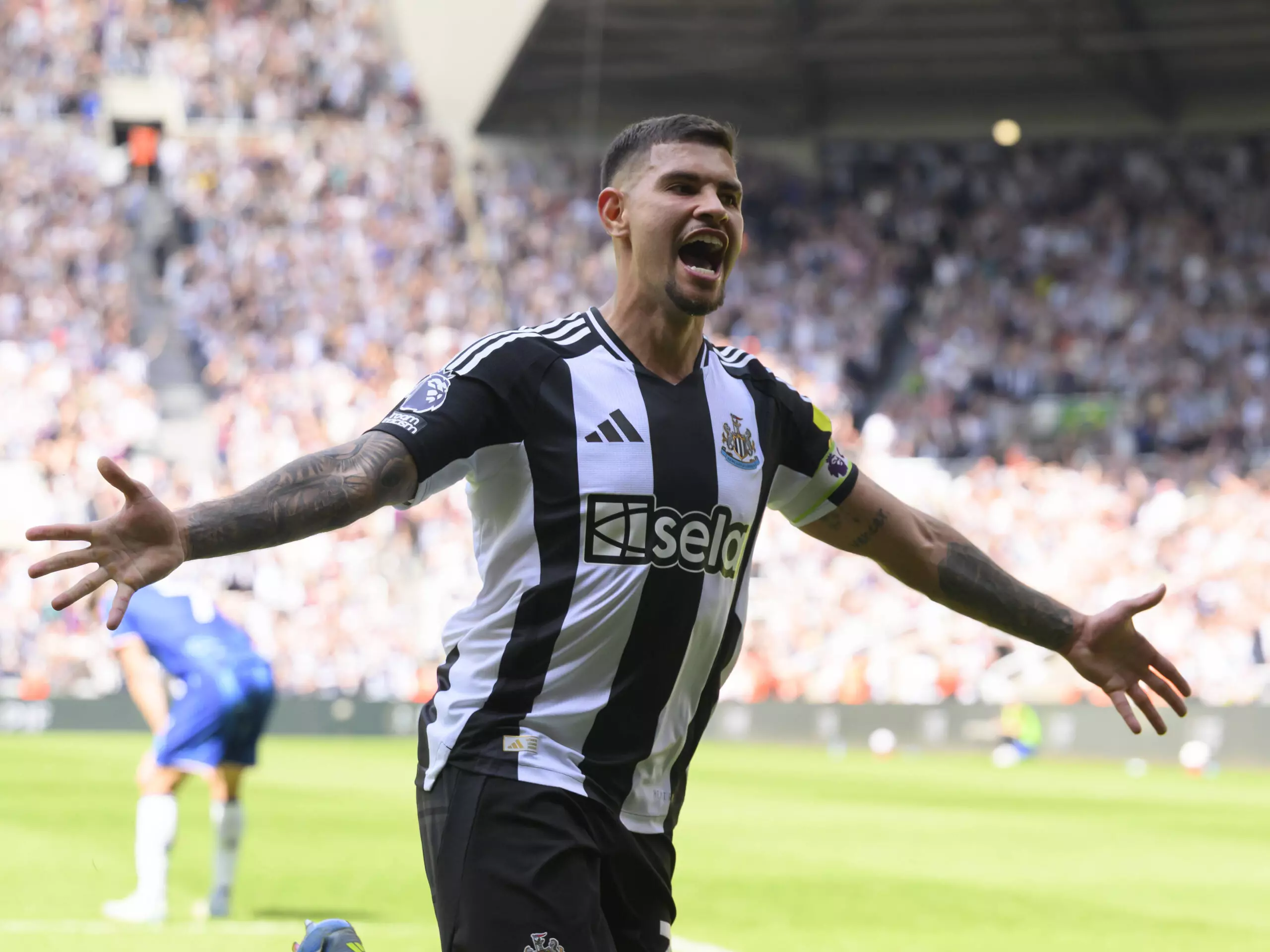 3 Teams That Shocked Us From This Premier League Season