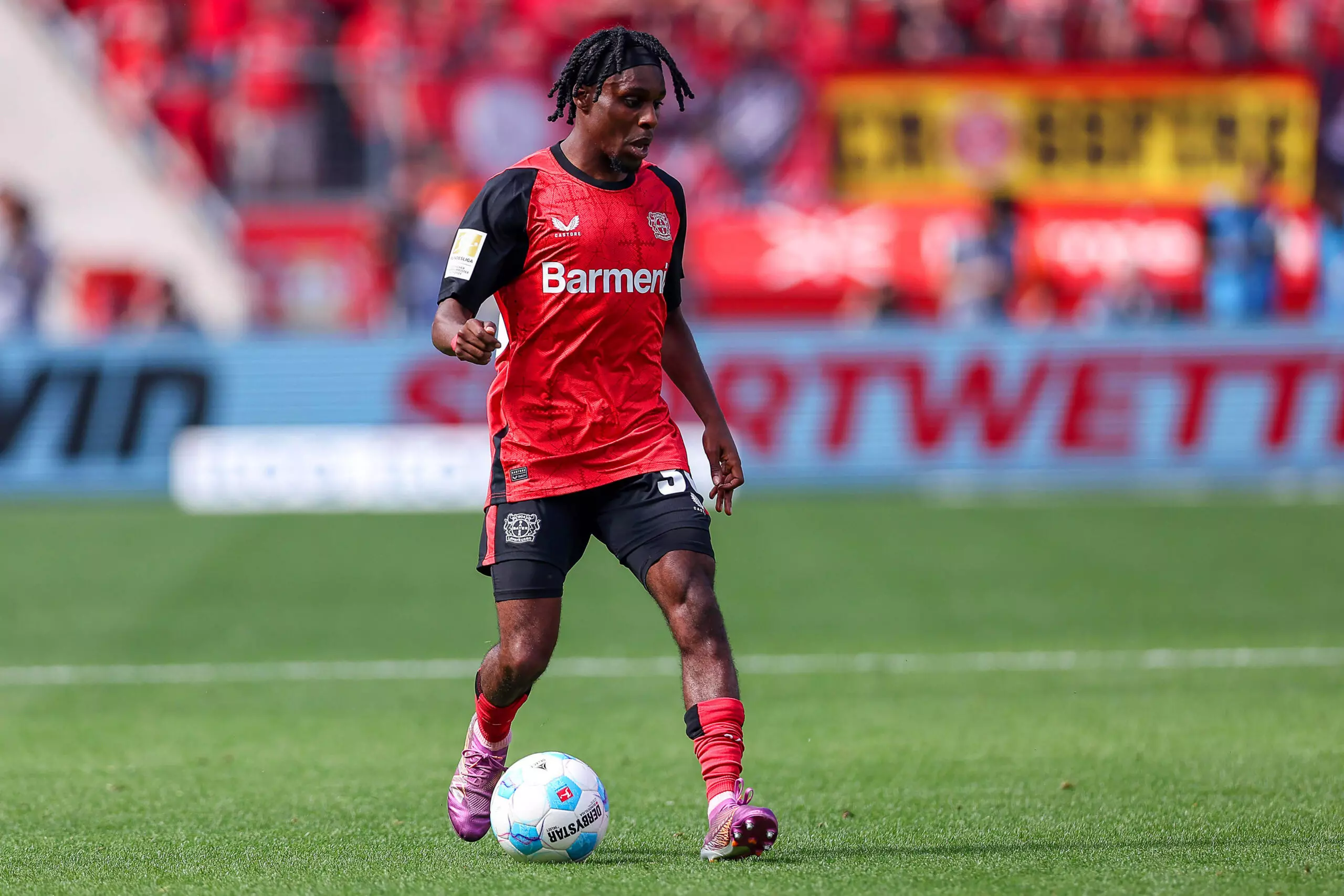 Jeremie Frimpong Should Be a Quality Addition to Liverpool