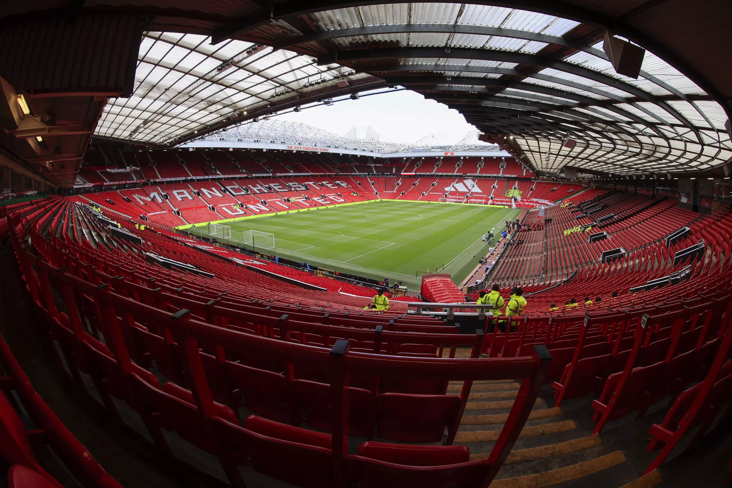 Manchester United vs Aston Villa Preview, Team News, Head To Head and Prediction