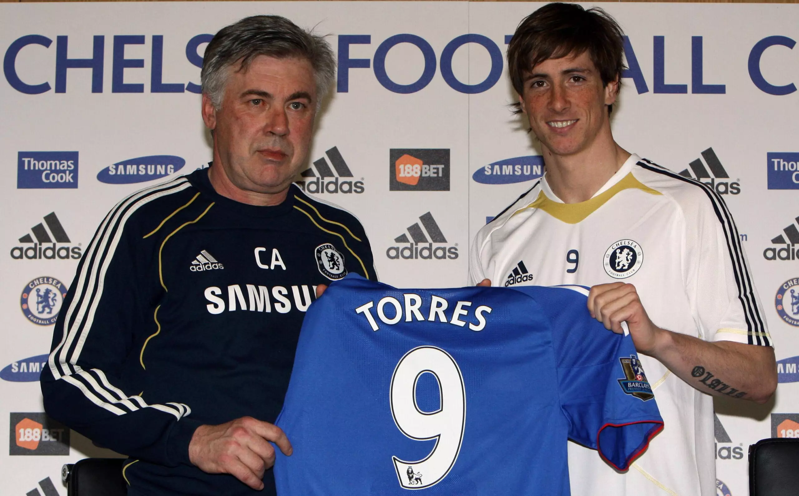 Chelsea’s Cursed Number Nine Shirt: Why Elite Strikers Fail at Stamford Bridge