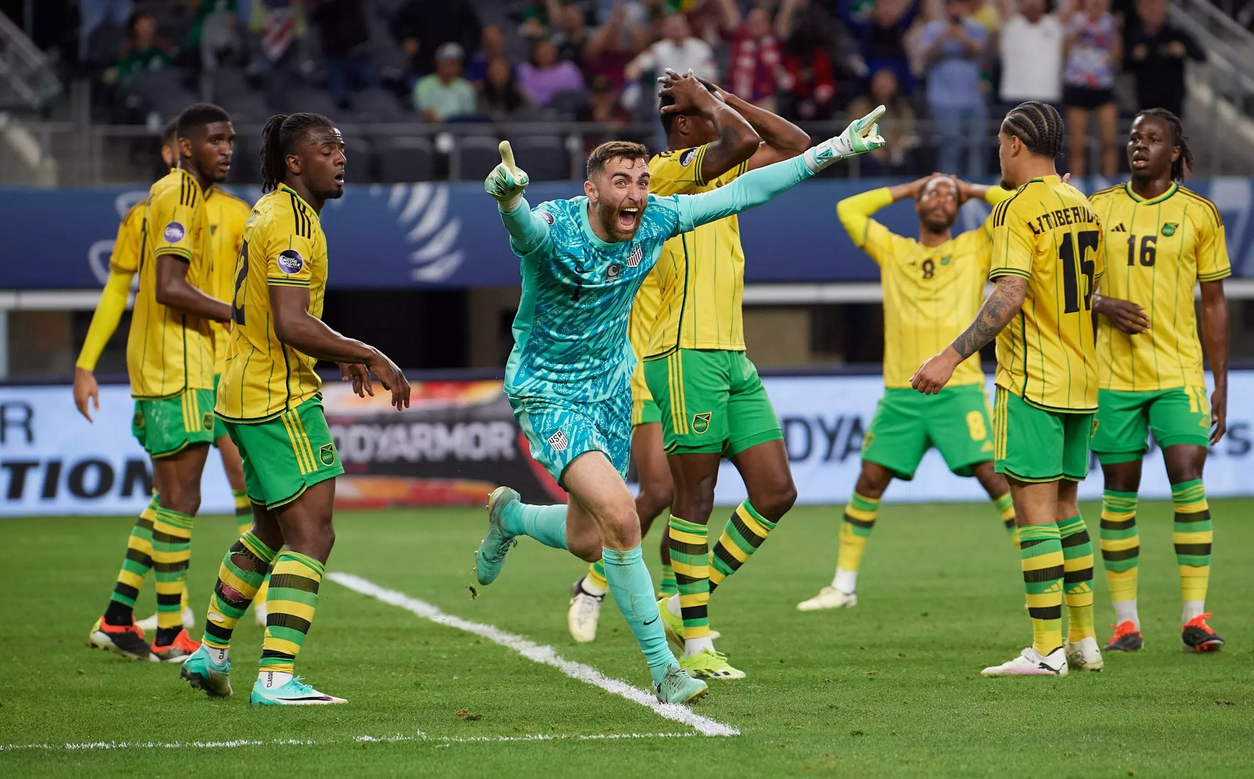 Analysing Group B of the CONCACAF Final Round of 2026 World Cup Qualifying