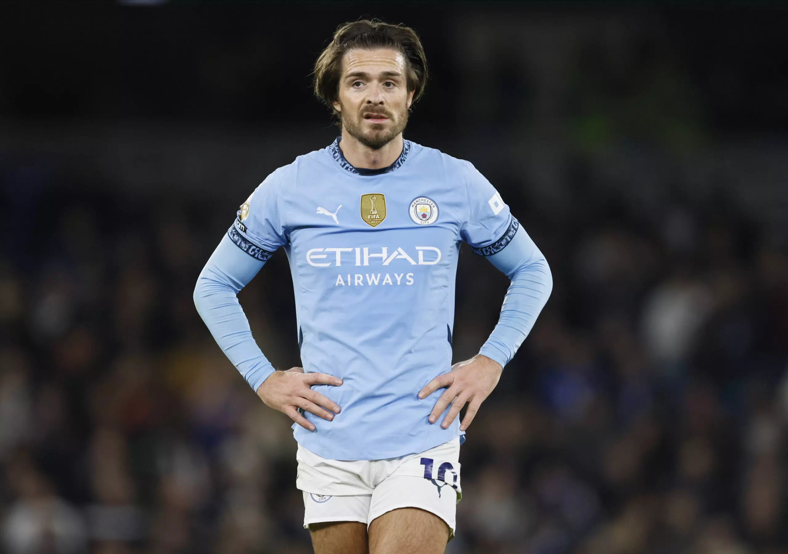 Has Pep Ruined Jack Grealish at Manchester City?