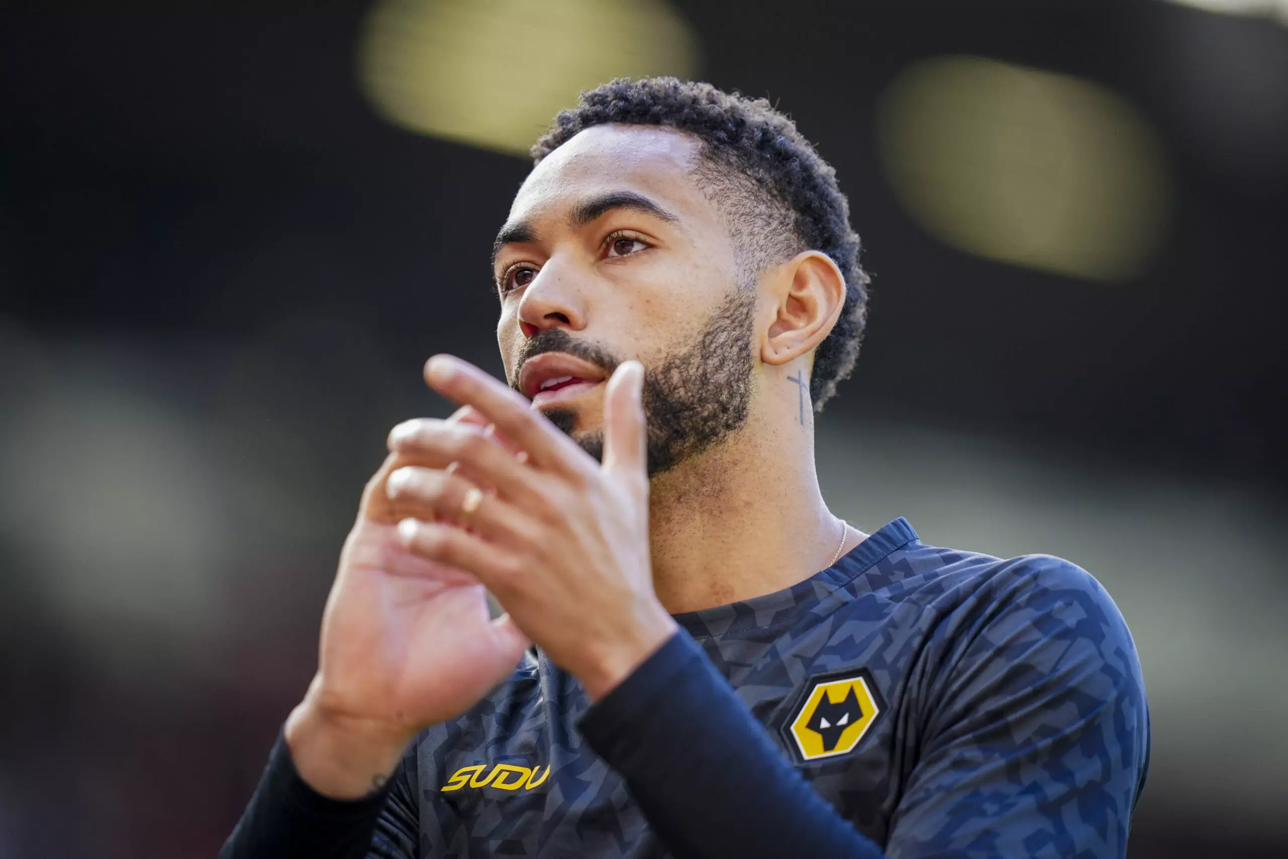 Can Manchester United Extract the Best Out of Matheus Cunha?