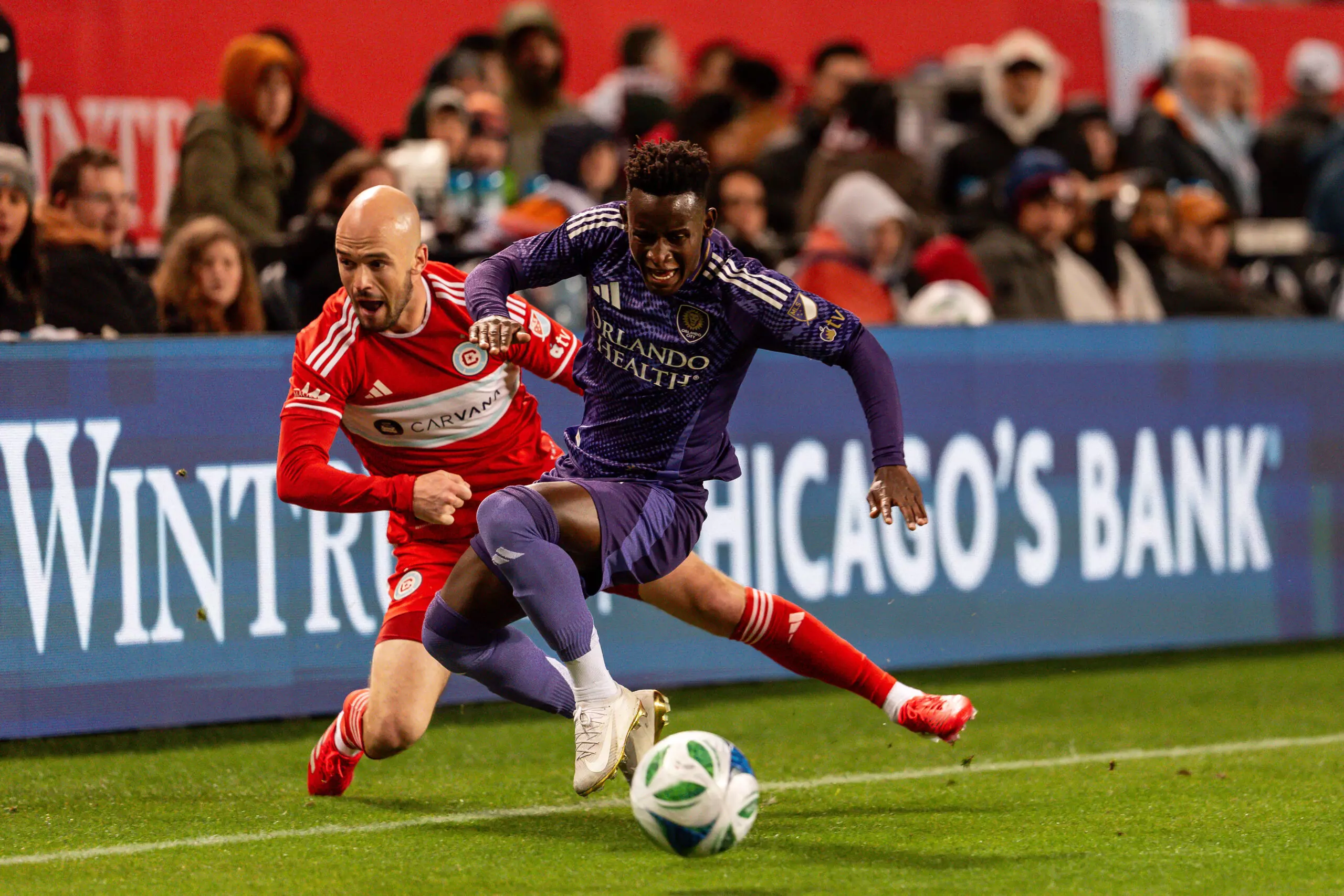 Orlando City’s MLS Cup Hopes in Question After FC Cincinnati Defeat