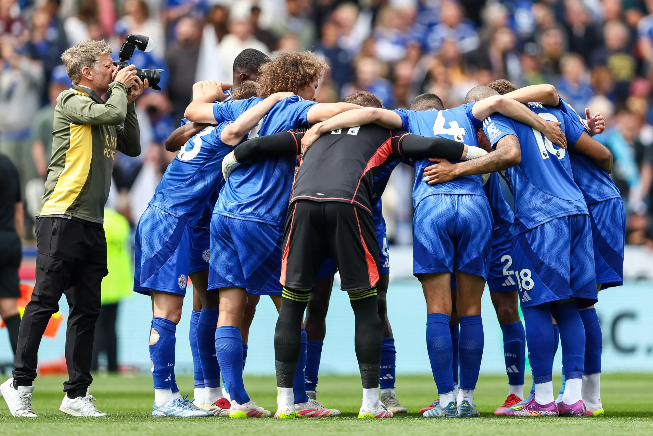 The Premier League a Bridge Too Far for Promoted Clubs